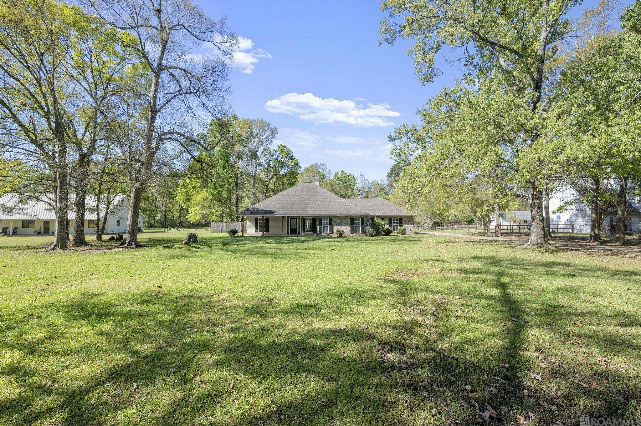 7936 Ben Fugler Rd, Denham Springs, LA, 70706