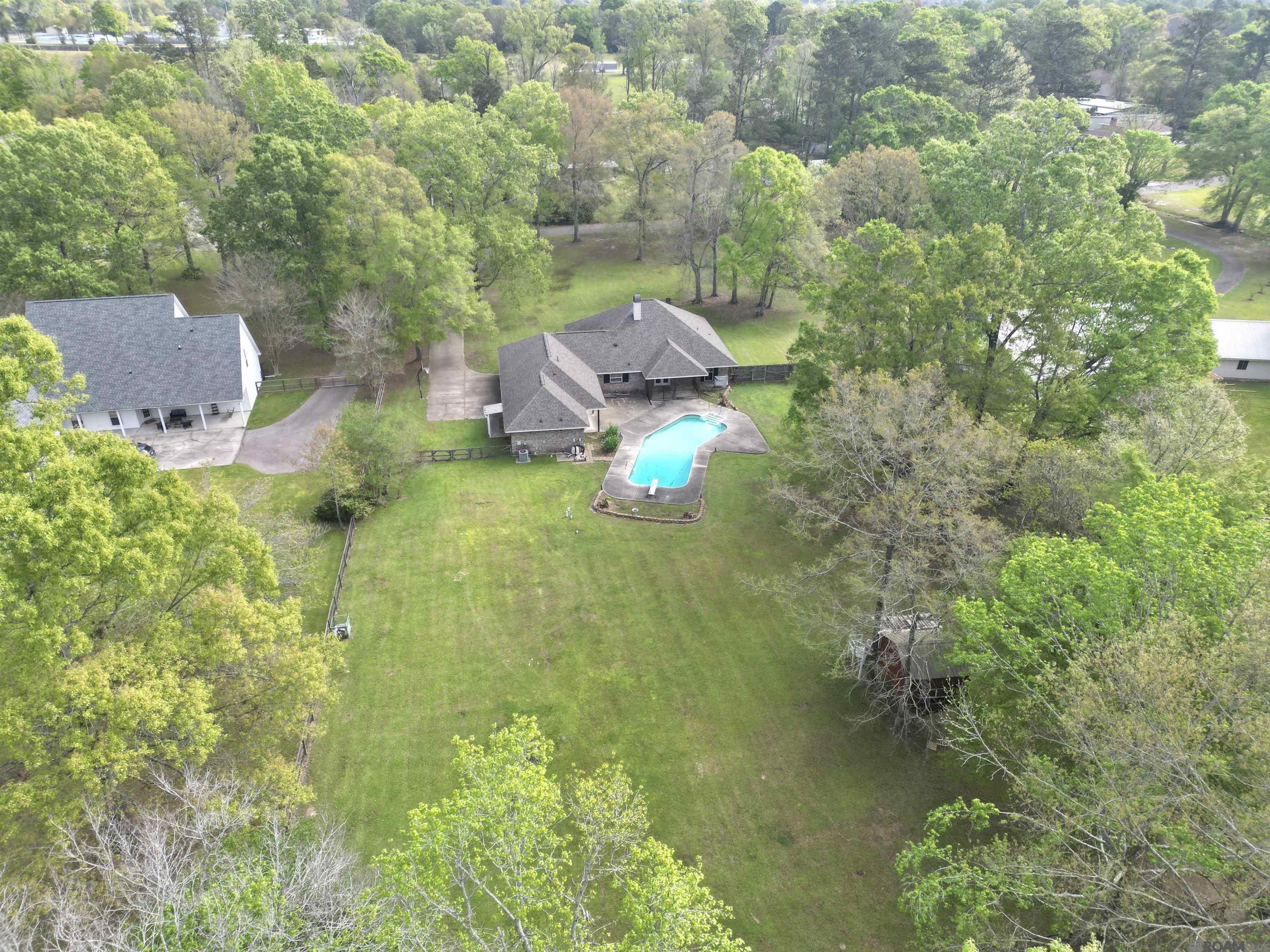 7936 Ben Fugler Rd, Denham Springs, LA, 70706