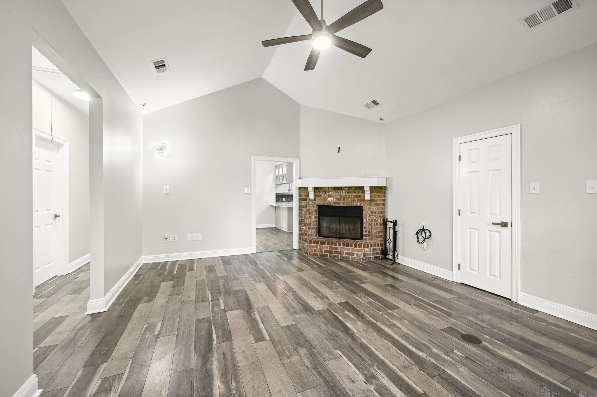 7936 Ben Fugler Rd, Denham Springs, LA, 70706