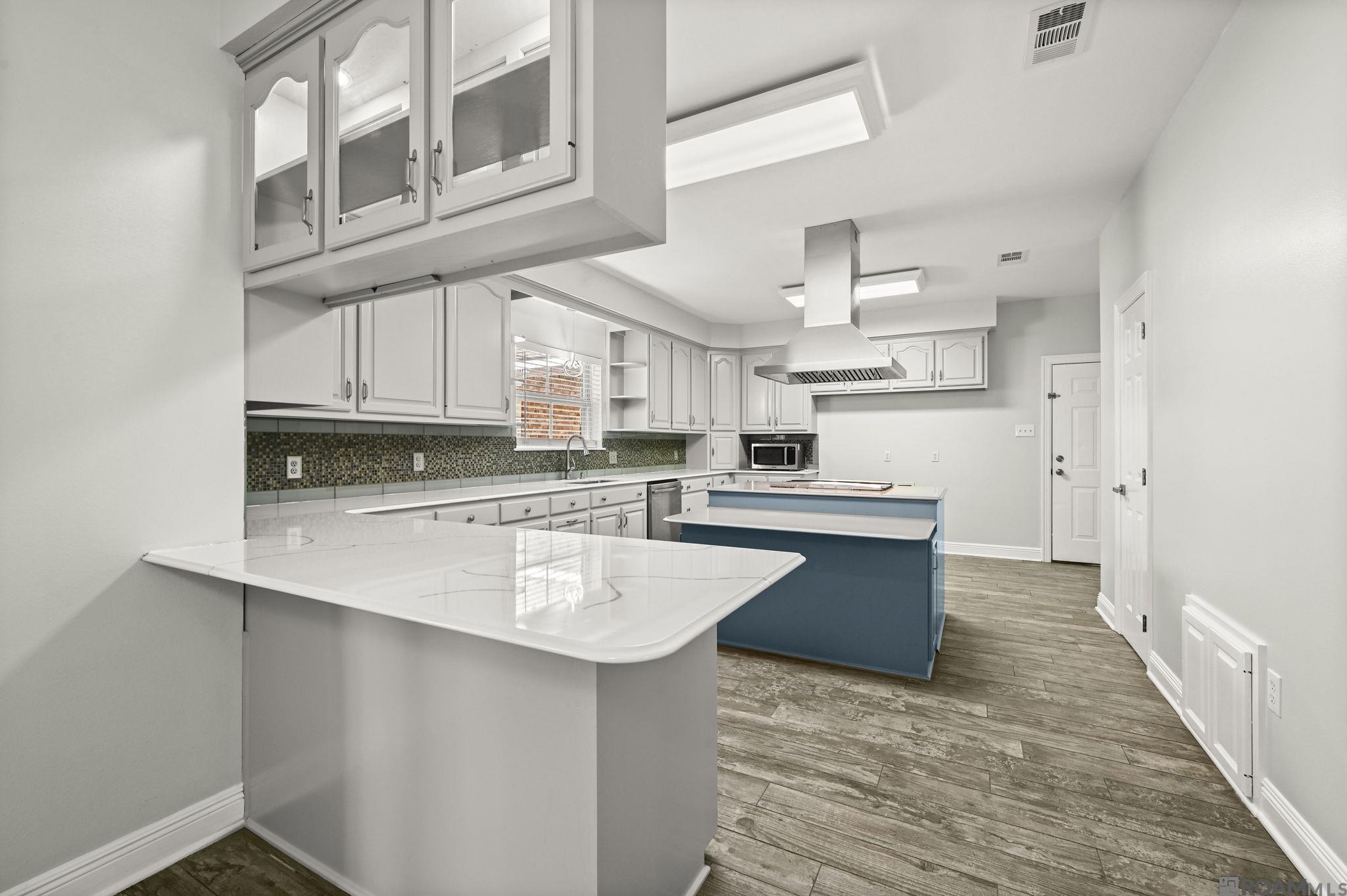 7936 Ben Fugler Rd, Denham Springs, LA, 70706