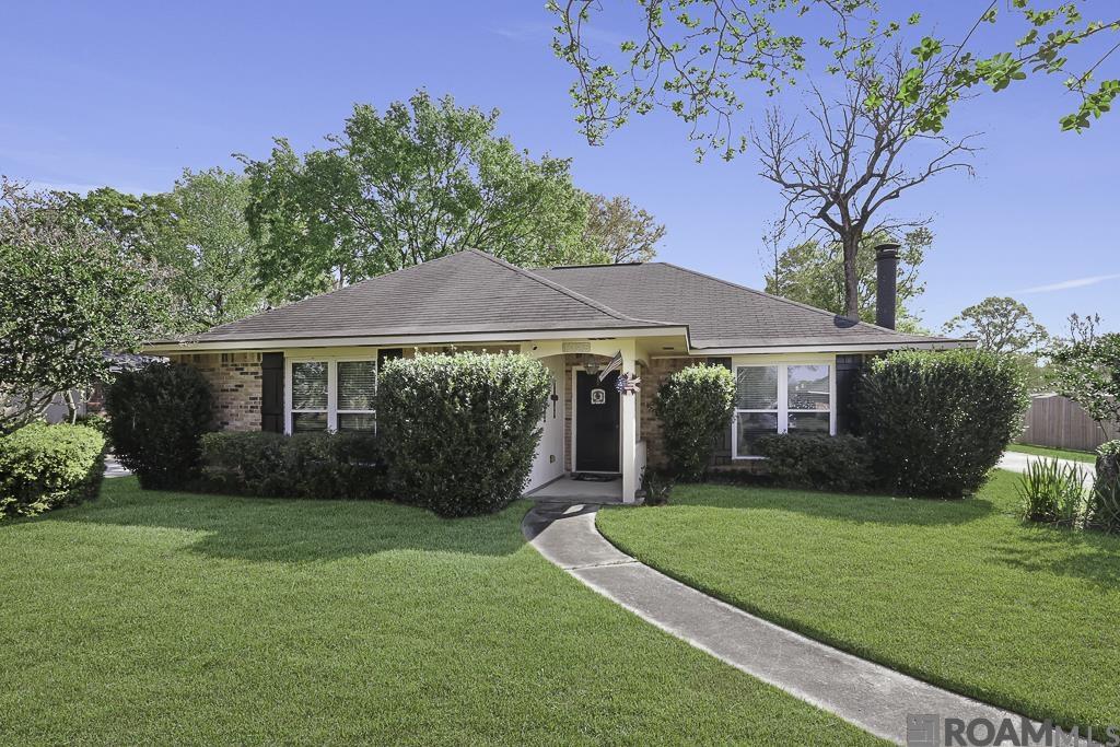 376 Highway 652, Raceland, LA, 70394