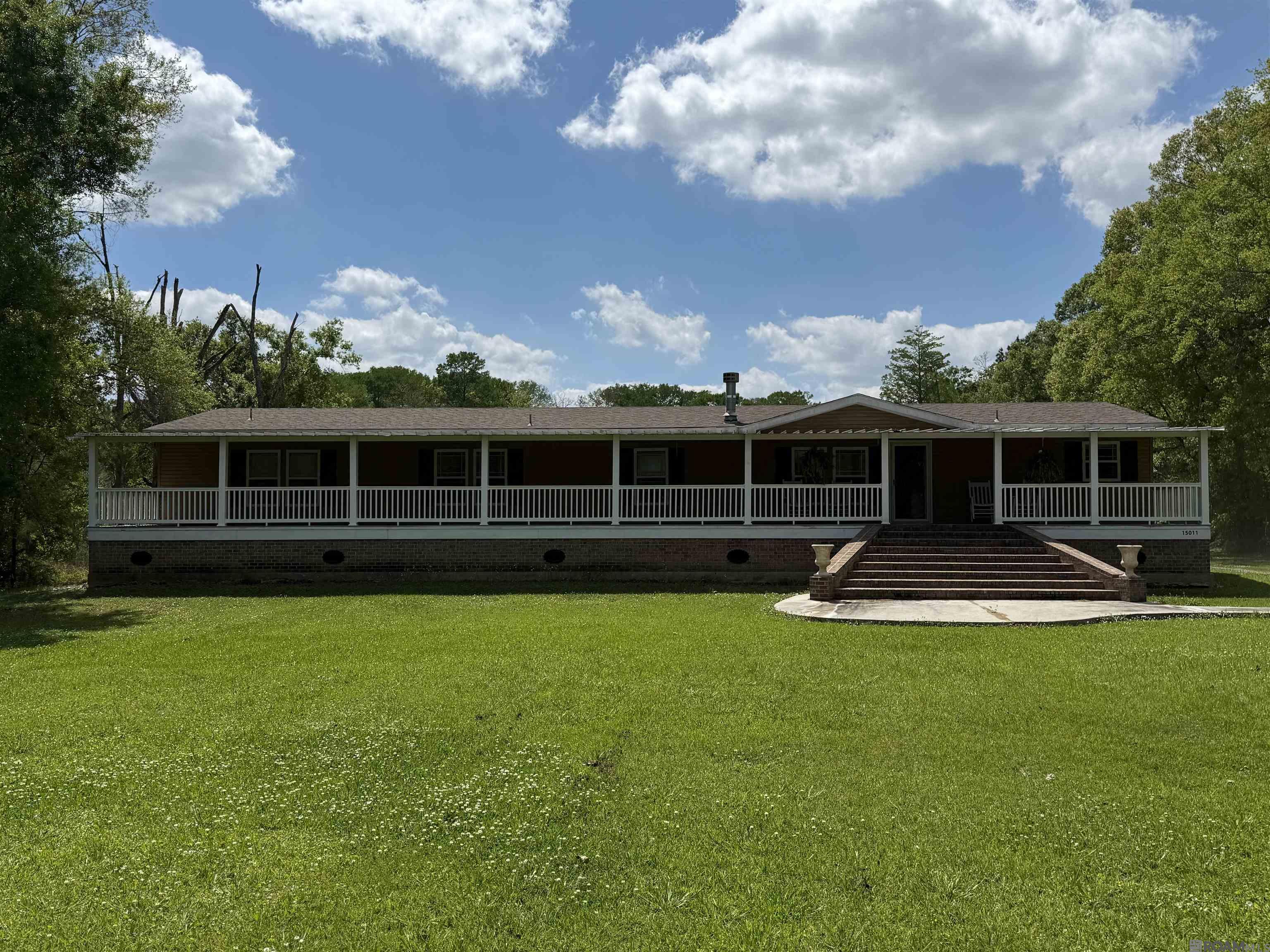 9 Summerfield Dr, Houma, LA, 70360