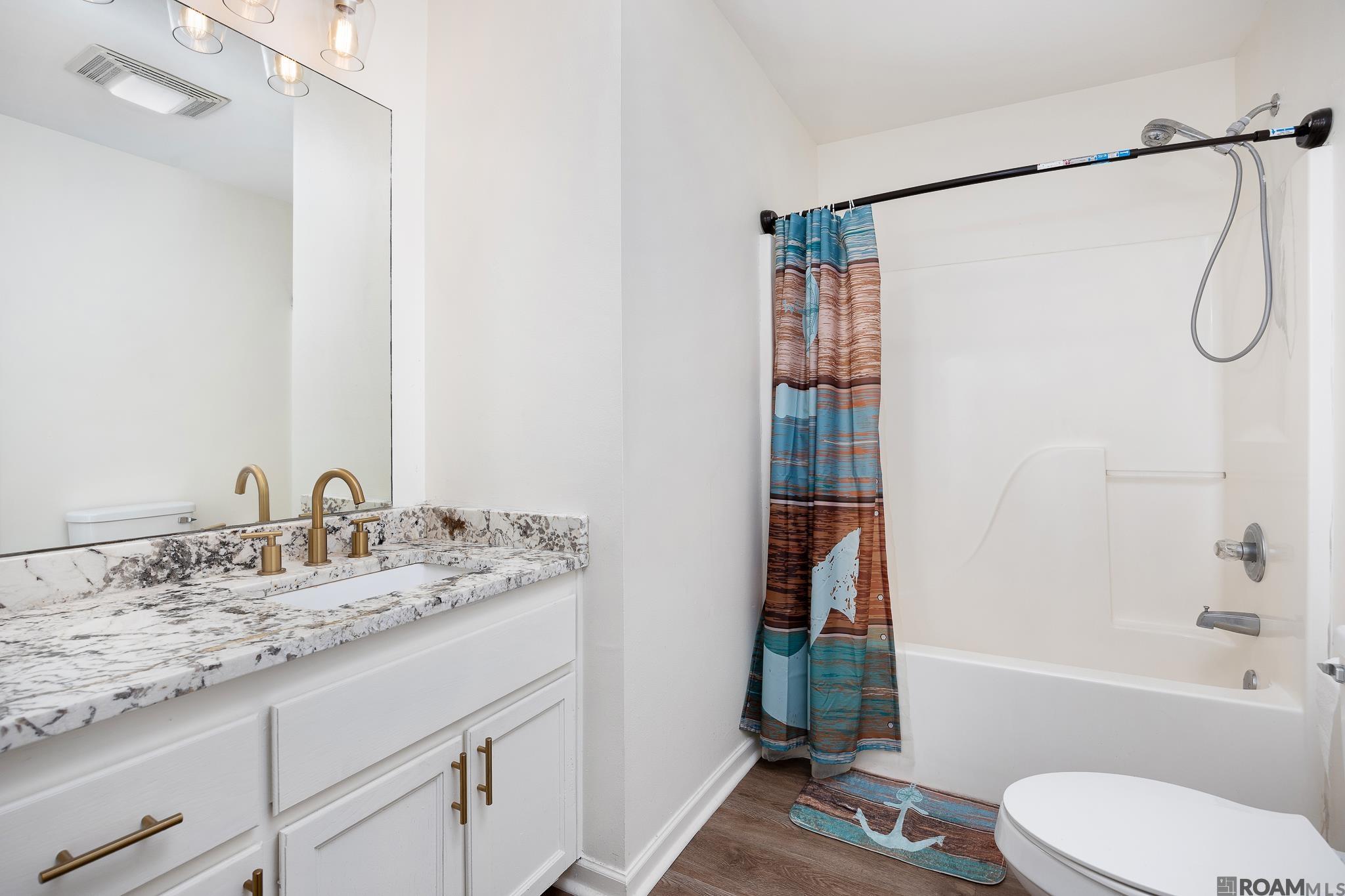 12497 Havenwood Dr, Denham Springs, LA, 70726