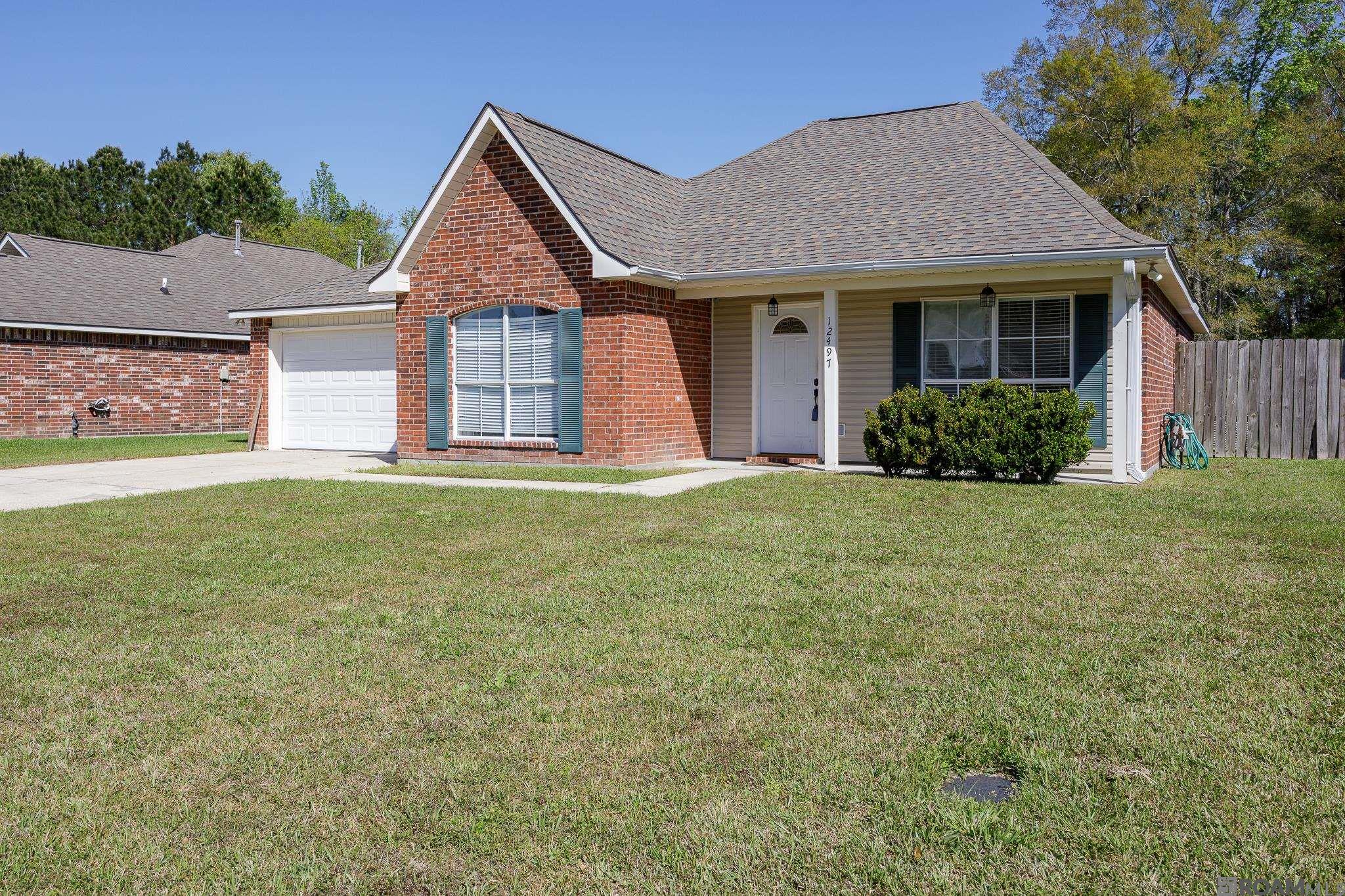 12497 Havenwood Dr, Denham Springs, LA, 70726