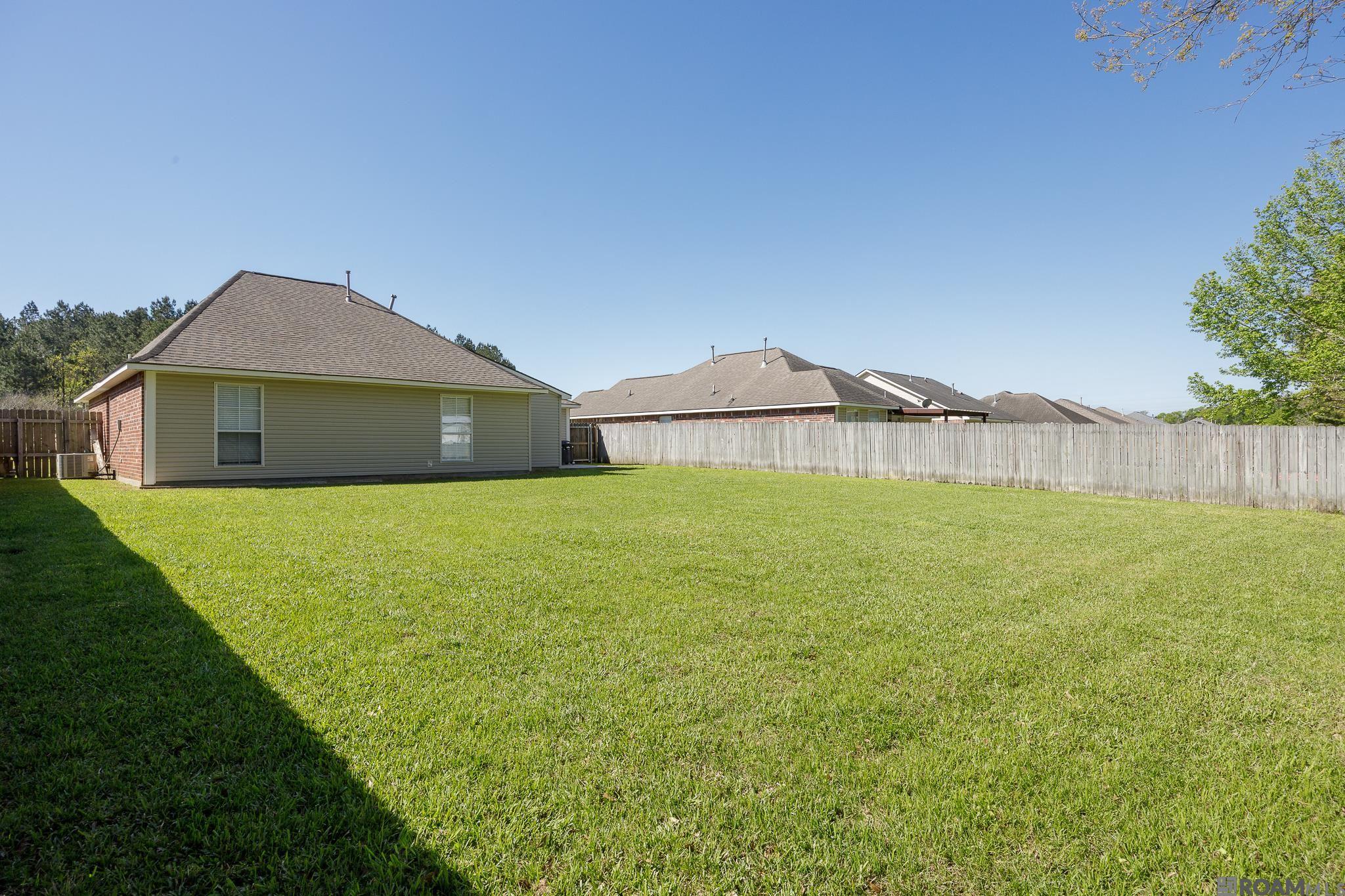 12497 Havenwood Dr, Denham Springs, LA, 70726