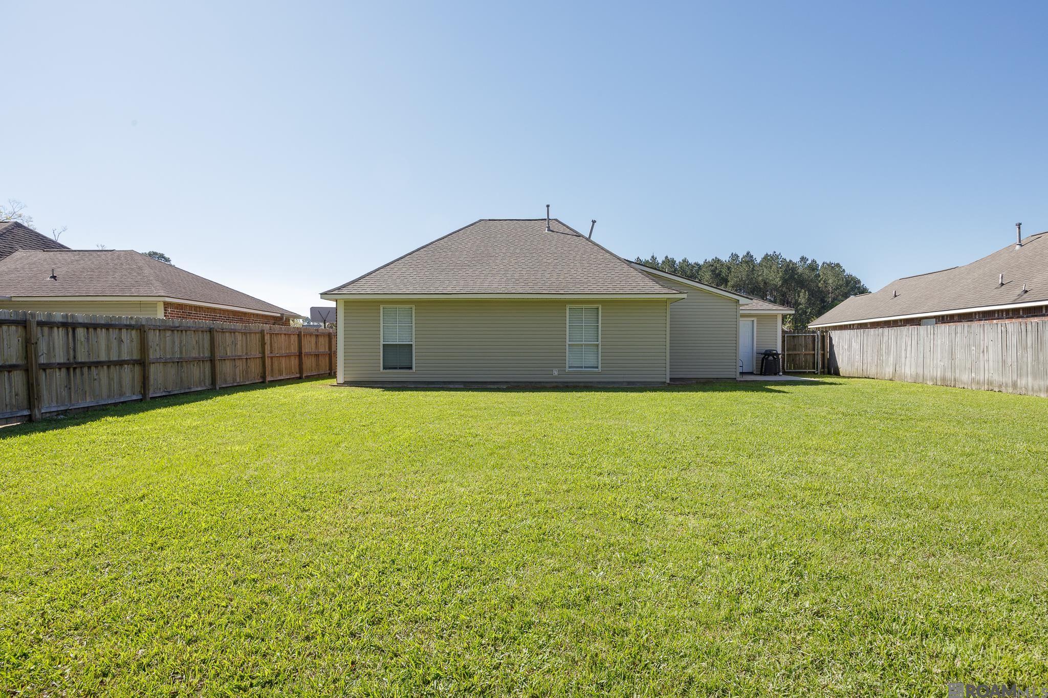 12497 Havenwood Dr, Denham Springs, LA, 70726