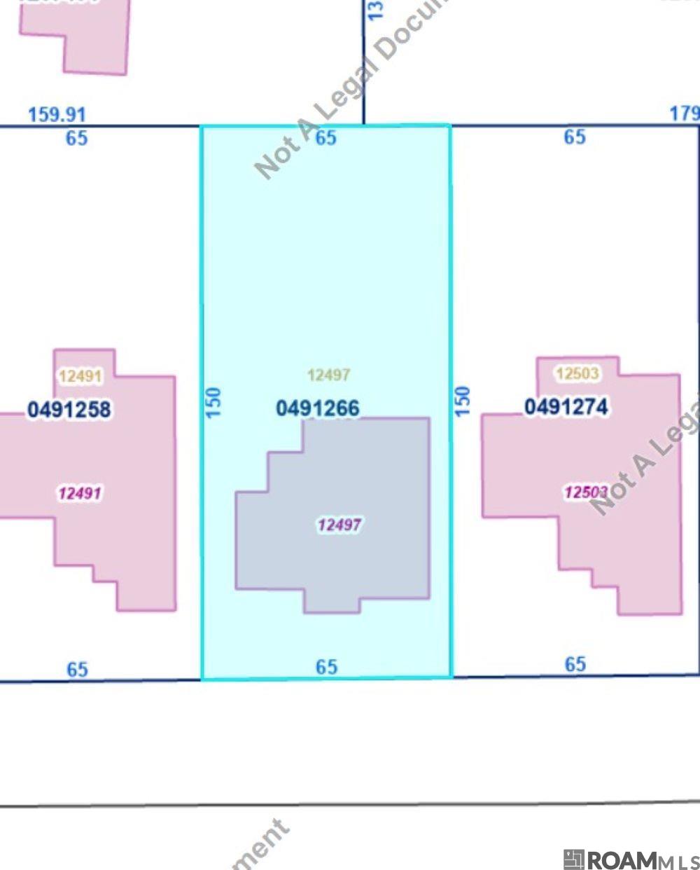 12497 Havenwood Dr, Denham Springs, LA, 70726
