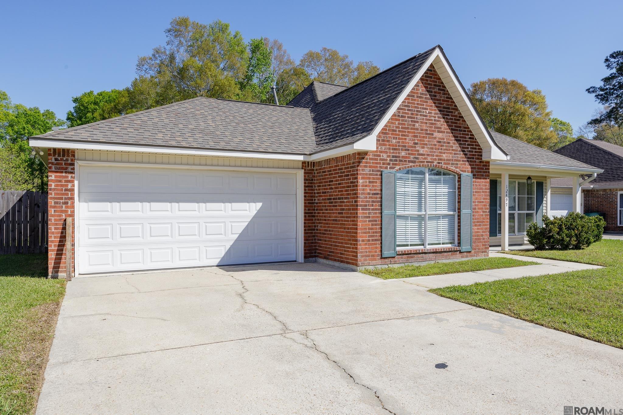 12497 Havenwood Dr, Denham Springs, LA, 70726
