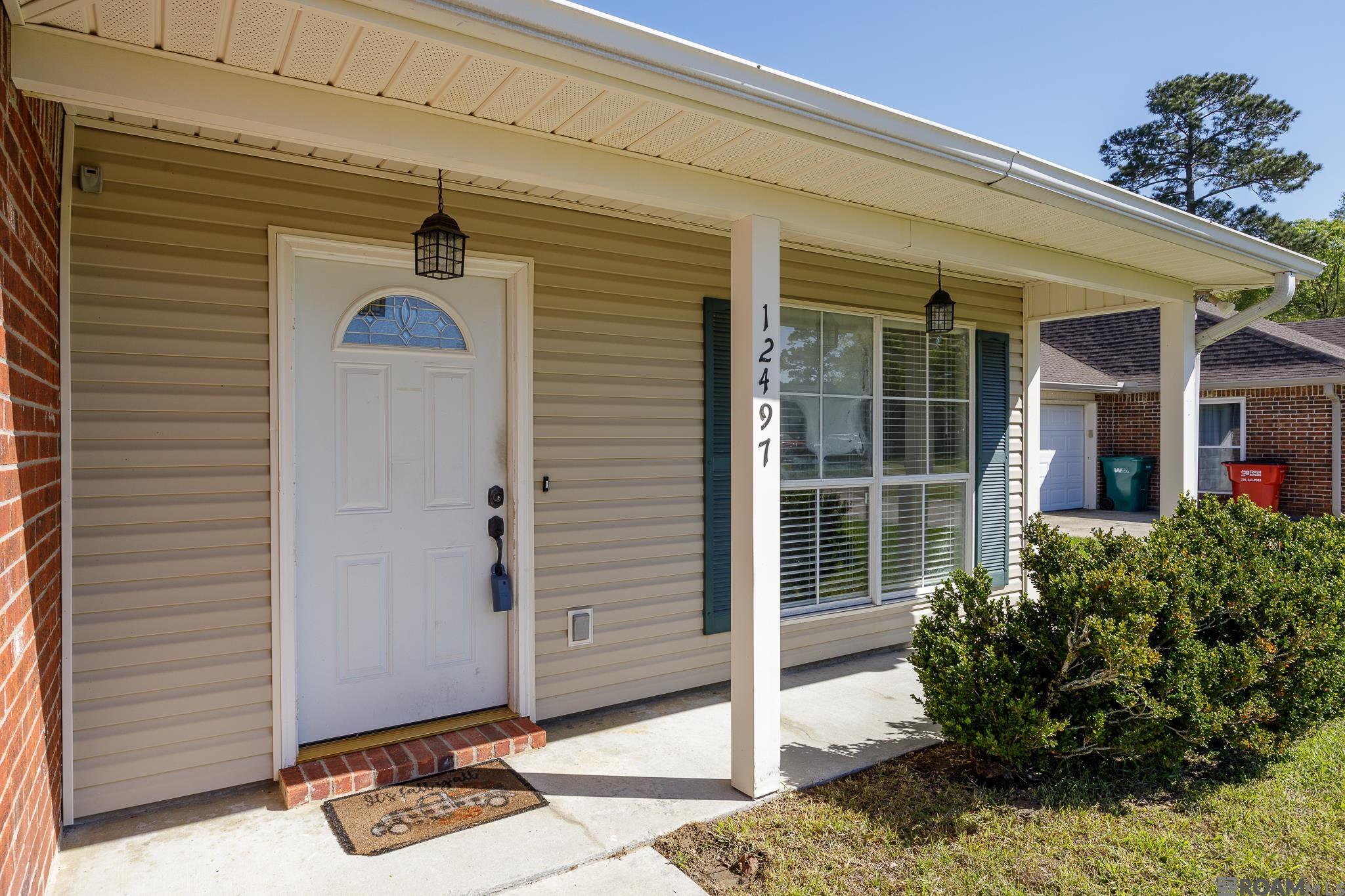 12497 Havenwood Dr, Denham Springs, LA, 70726