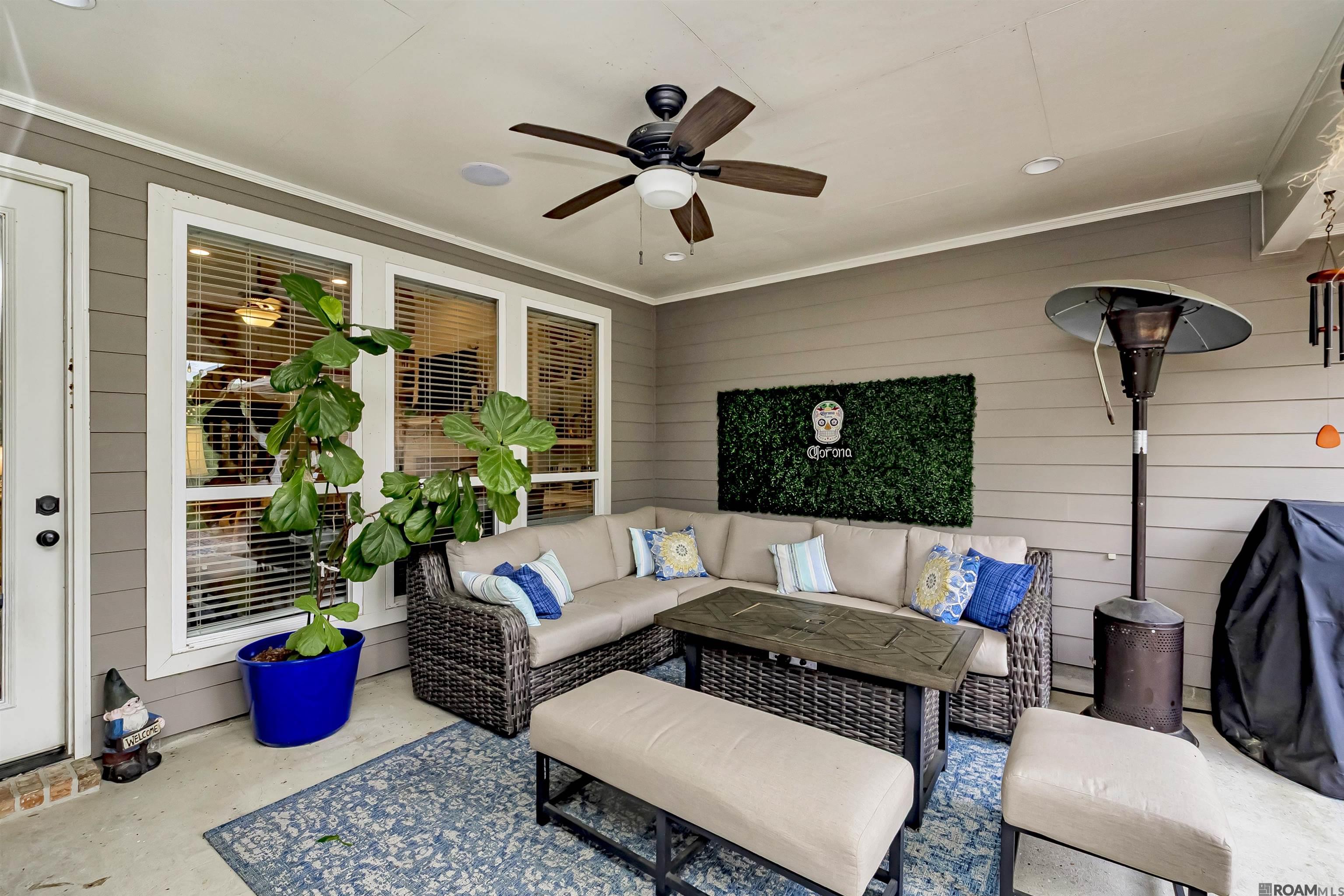 10152 Autumn Ct, Denham Springs, LA, 70726