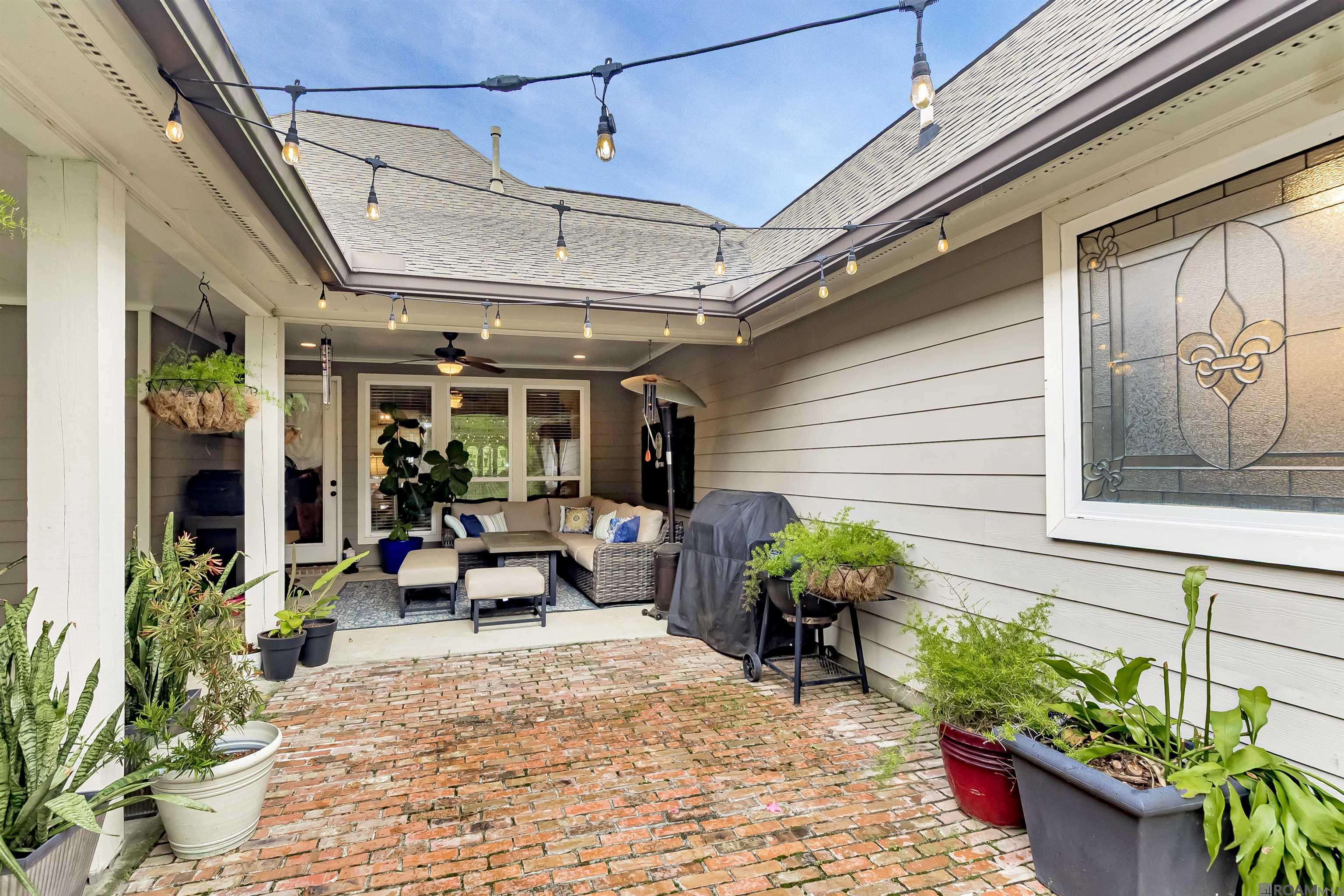 10152 Autumn Ct, Denham Springs, LA, 70726