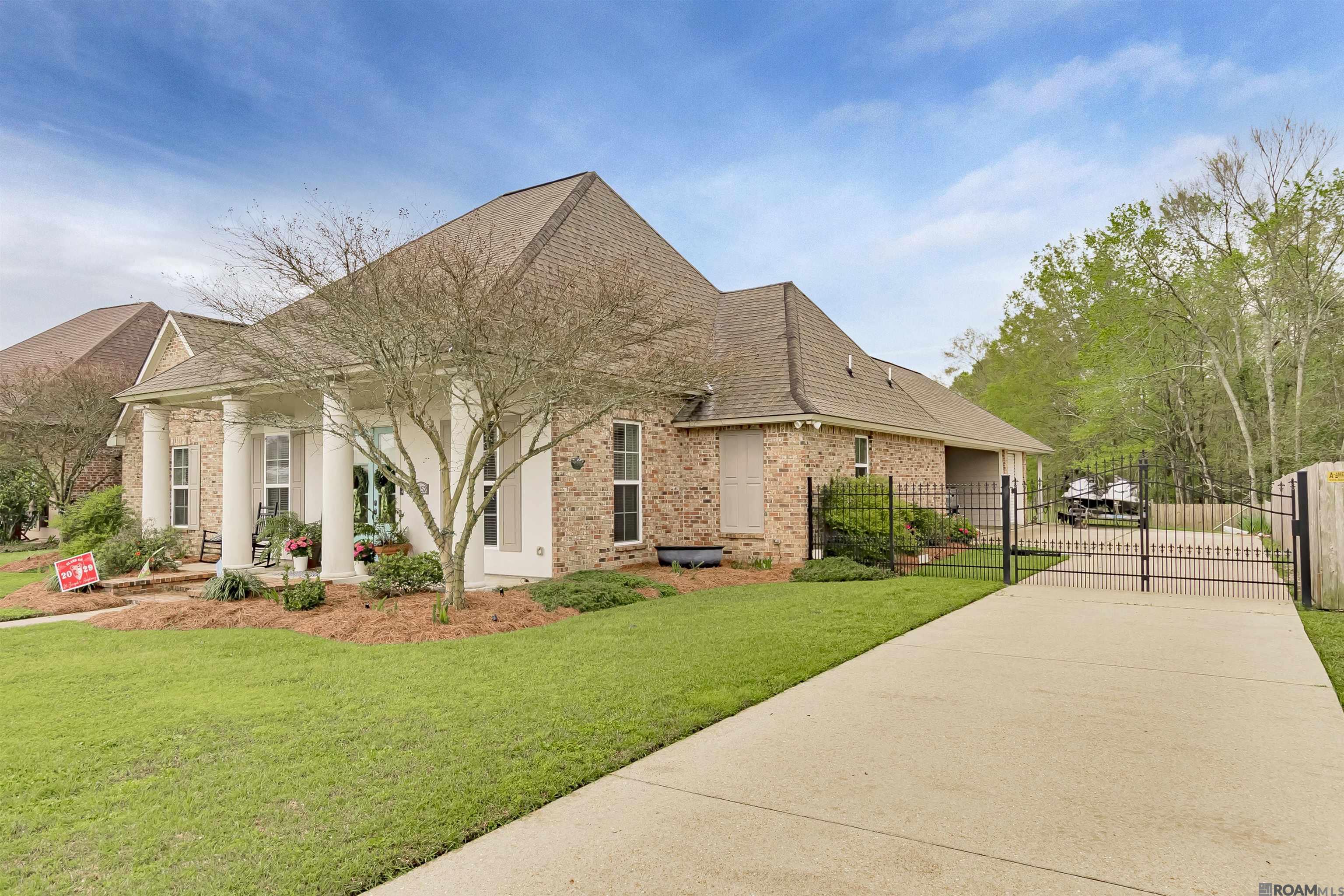 10152 Autumn Ct, Denham Springs, LA, 70726