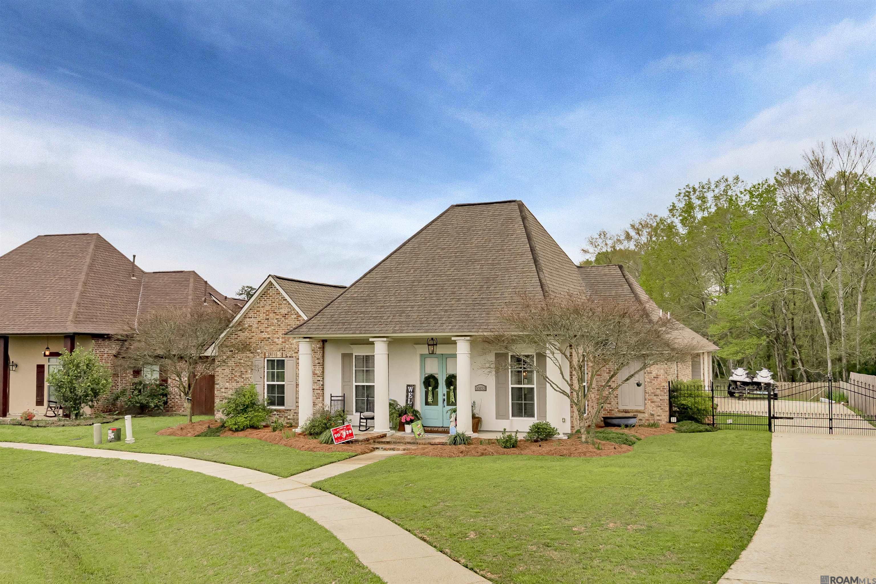 10152 Autumn Ct, Denham Springs, LA, 70726