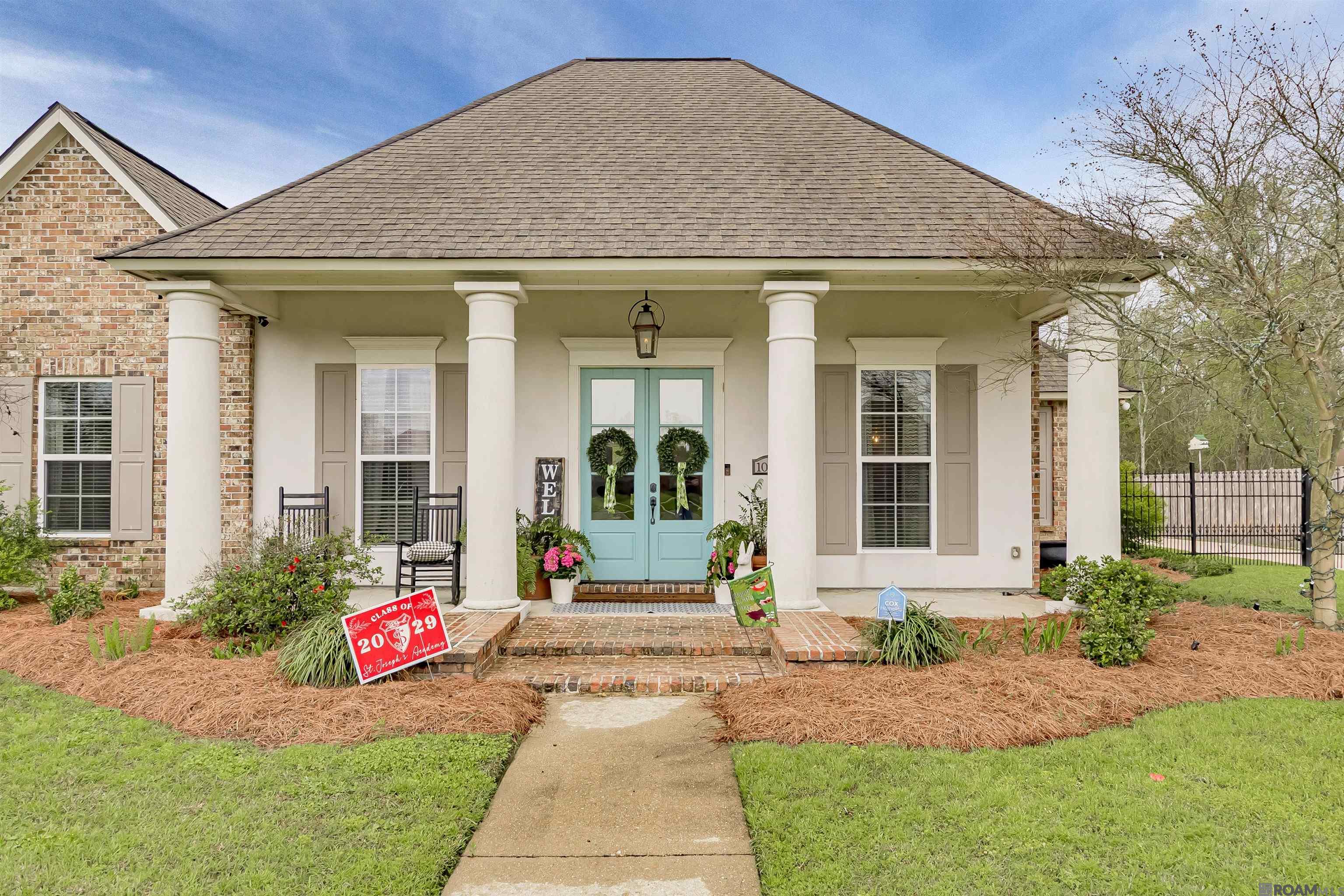 10152 Autumn Ct, Denham Springs, LA, 70726