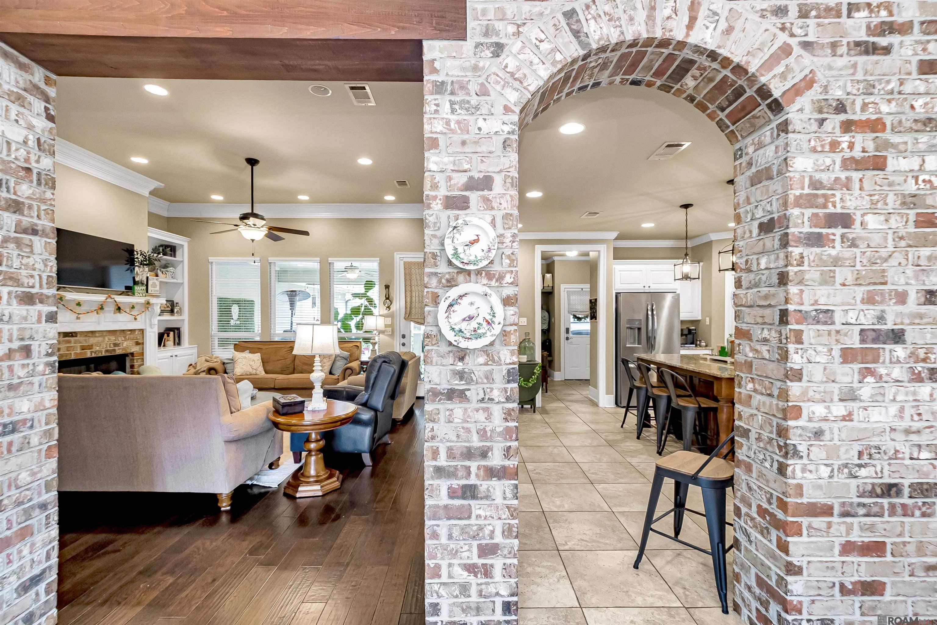 10152 Autumn Ct, Denham Springs, LA, 70726