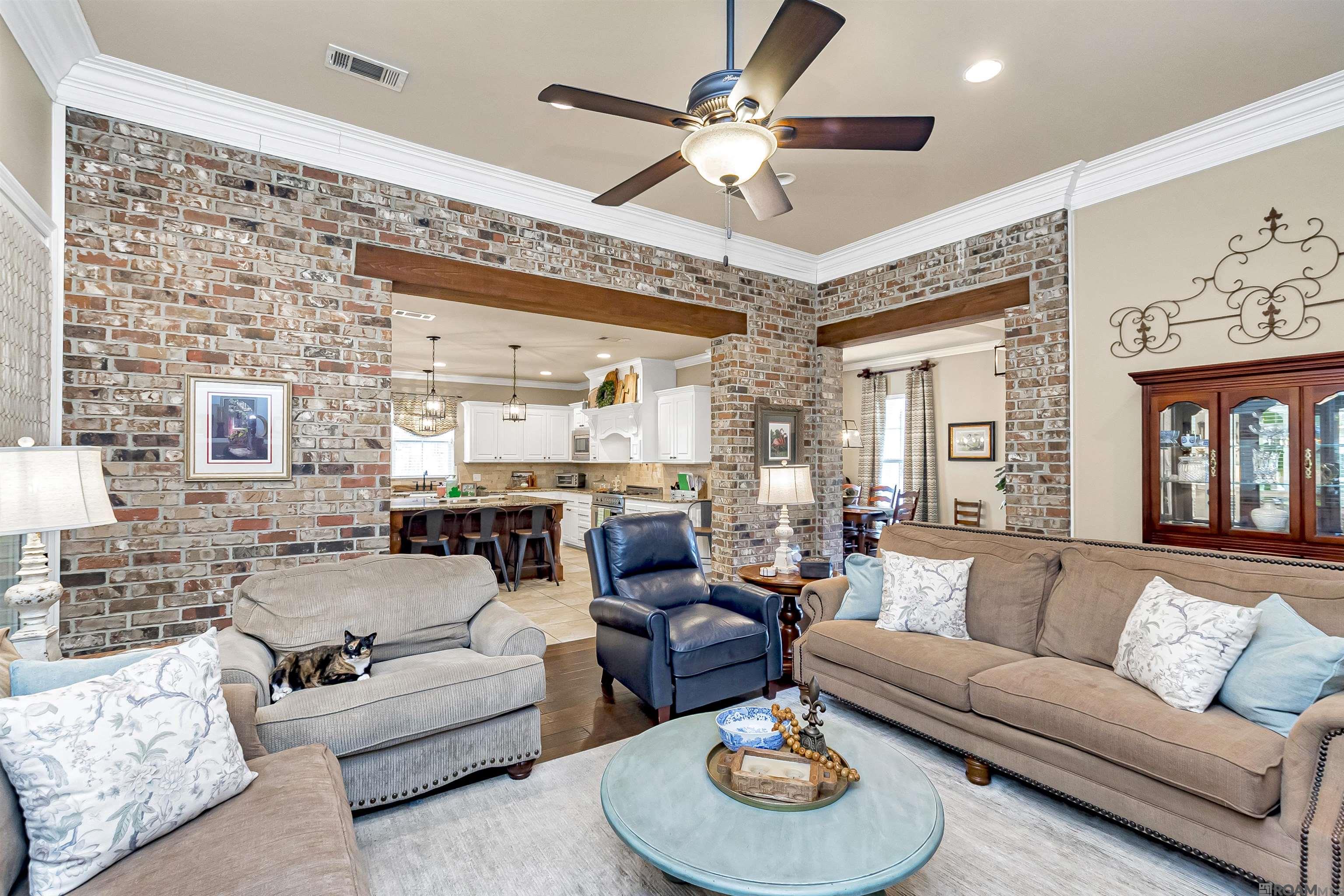 10152 Autumn Ct, Denham Springs, LA, 70726