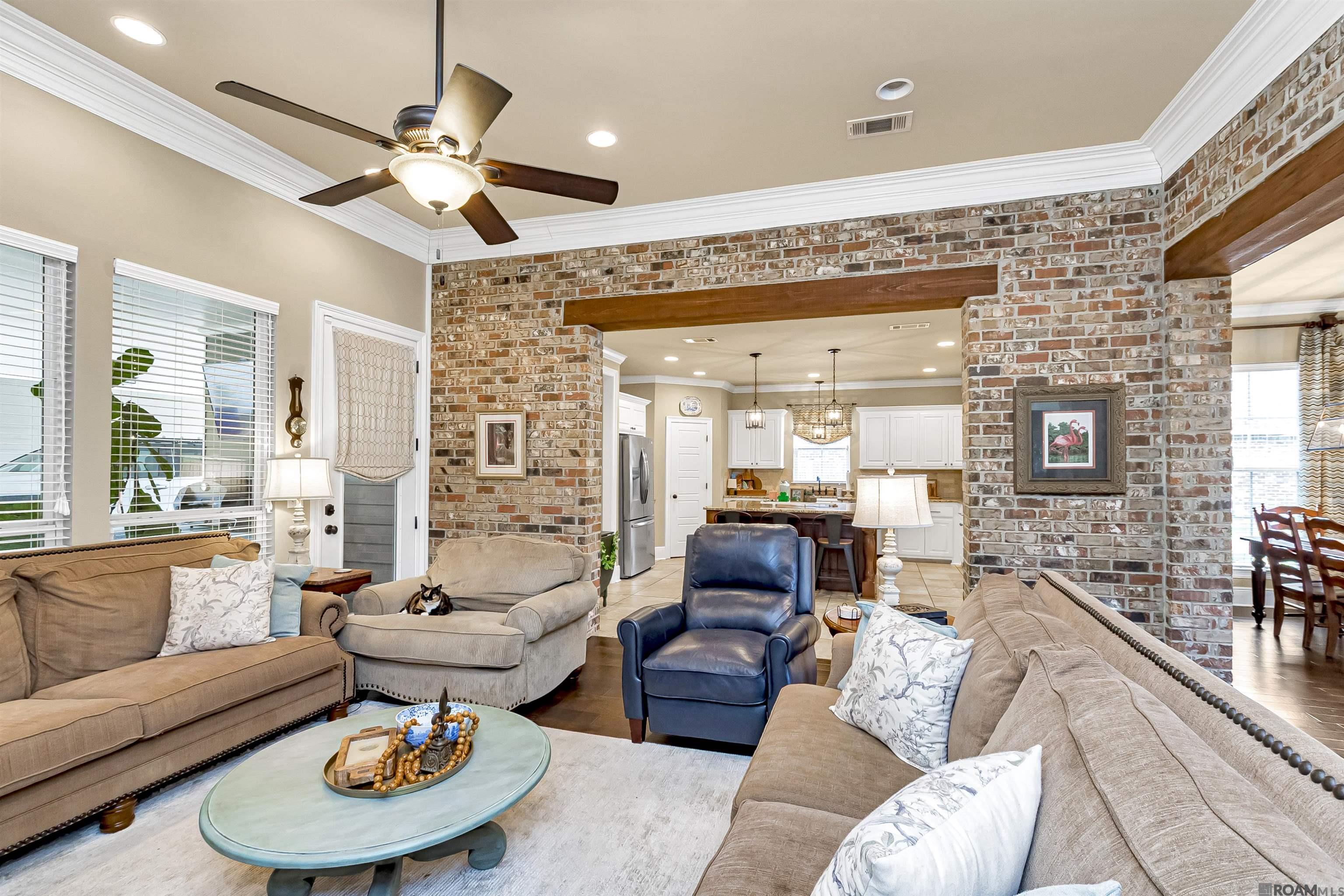 10152 Autumn Ct, Denham Springs, LA, 70726