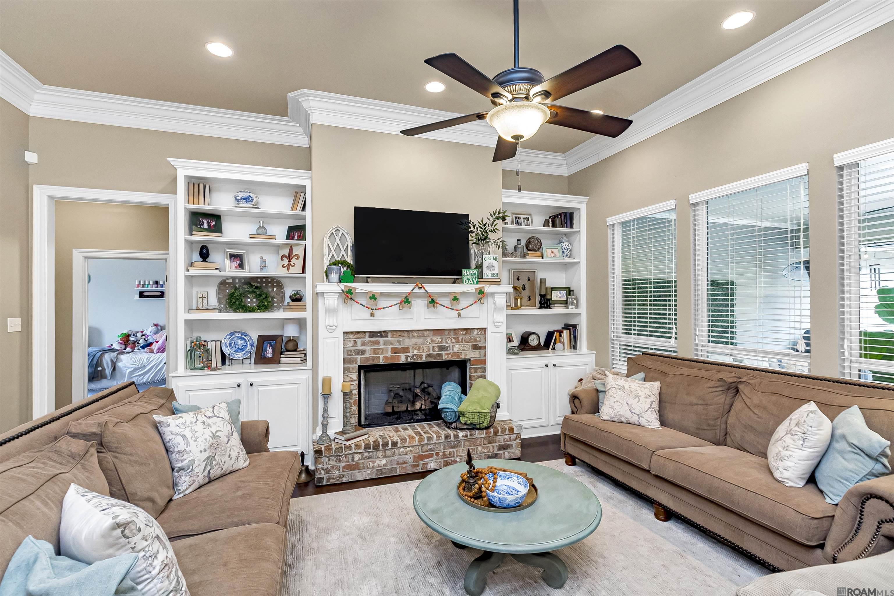 10152 Autumn Ct, Denham Springs, LA, 70726