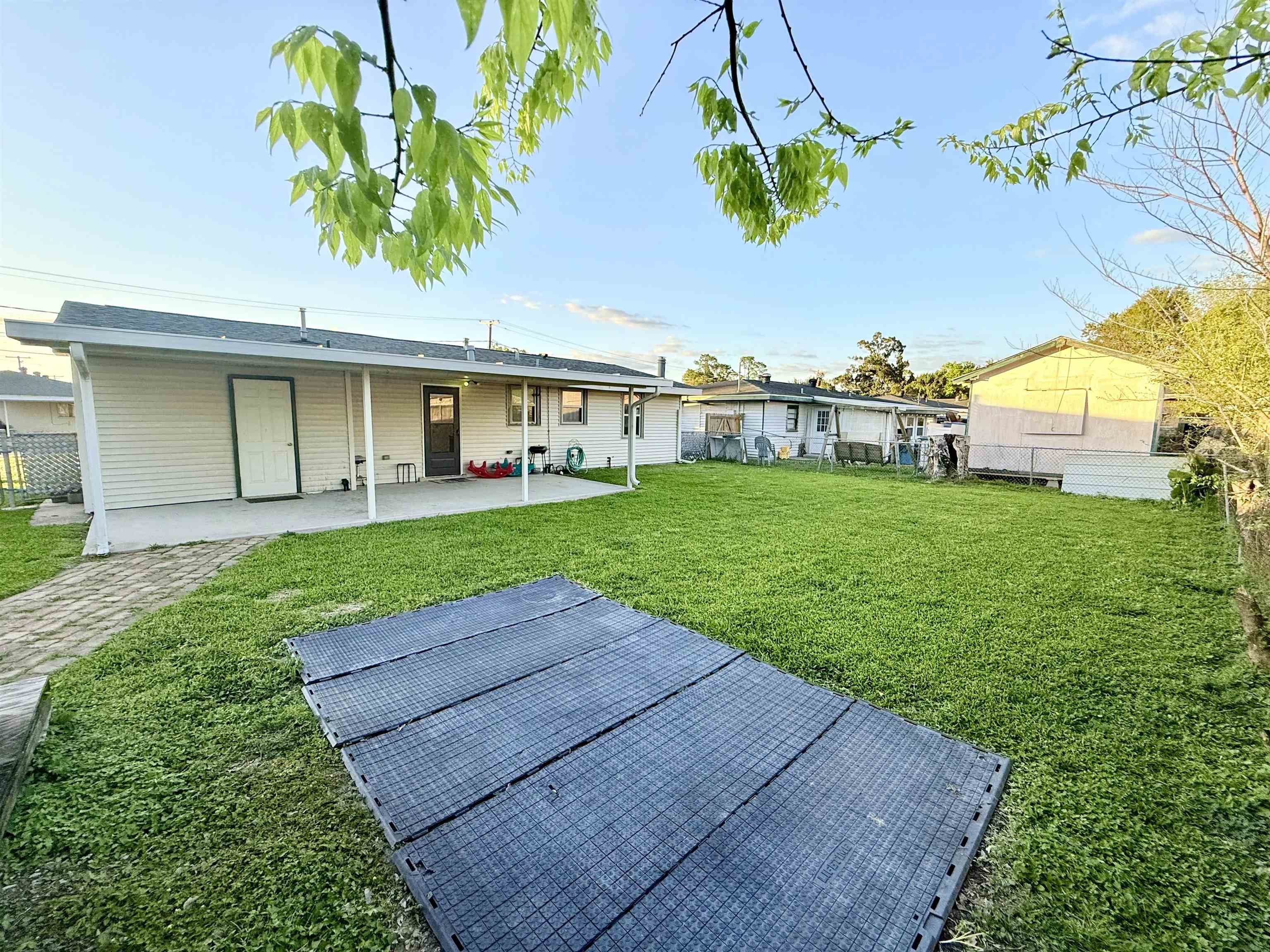 415 Elysian Dr, Houma, LA, 70363