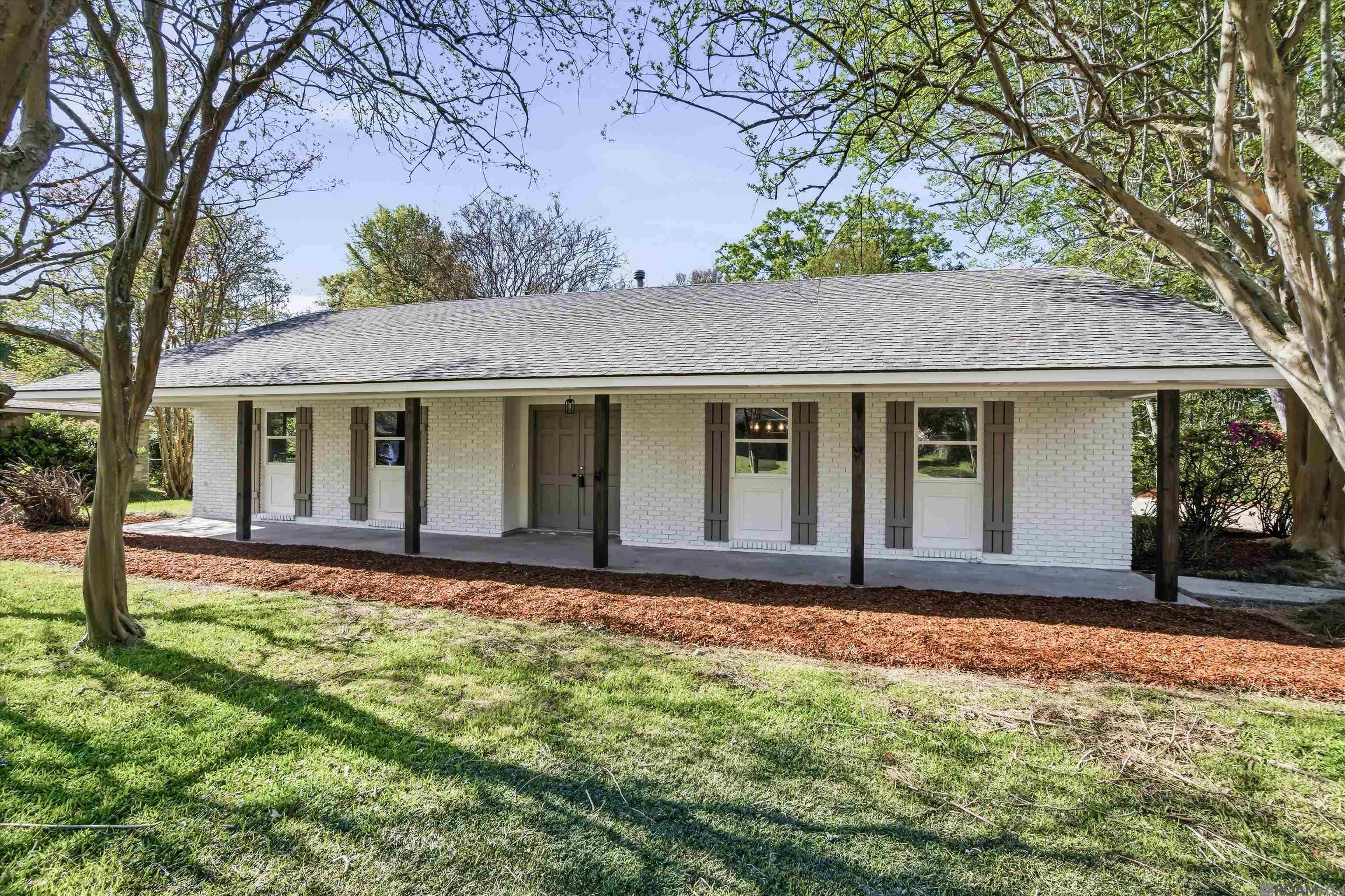 3513 S Shoreside Ave, Baton Rouge, LA, 70810