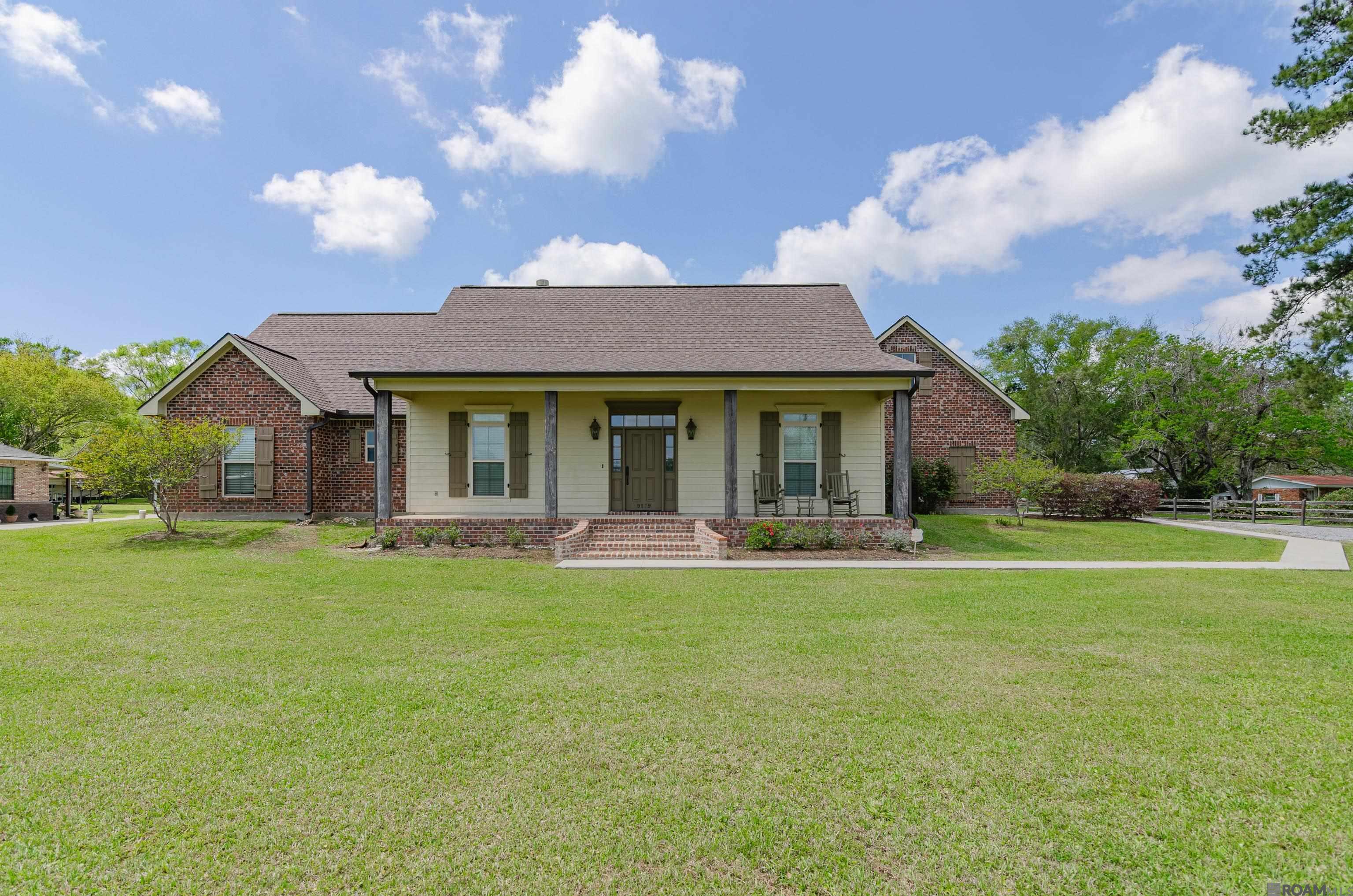 366 Shady Lake Pkwy, Baton Rouge, LA, 70810