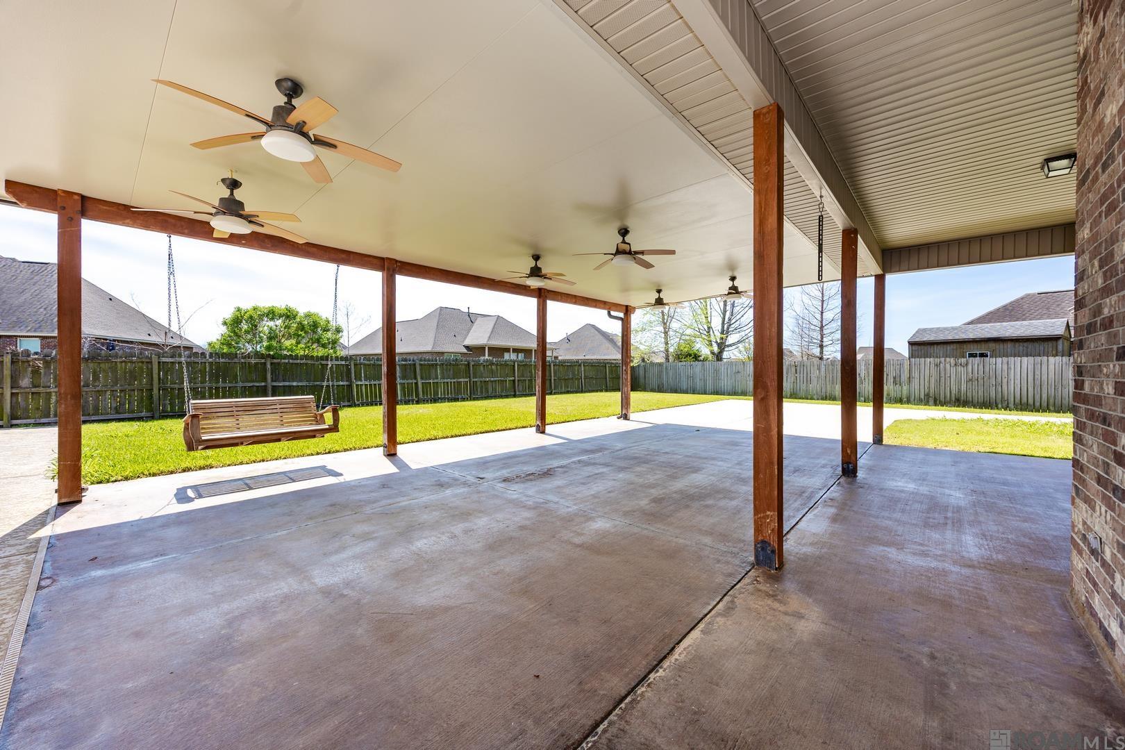 4219 Stonewall Dr, Addis, LA, 70710