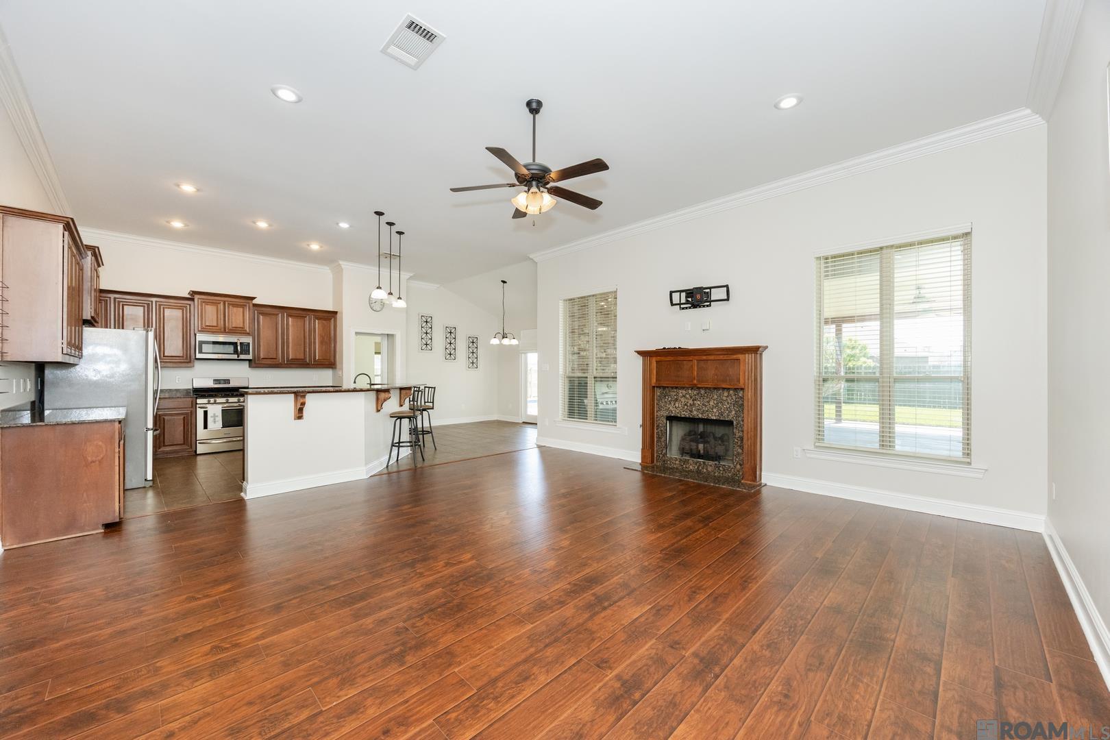 4219 Stonewall Dr, Addis, LA, 70710