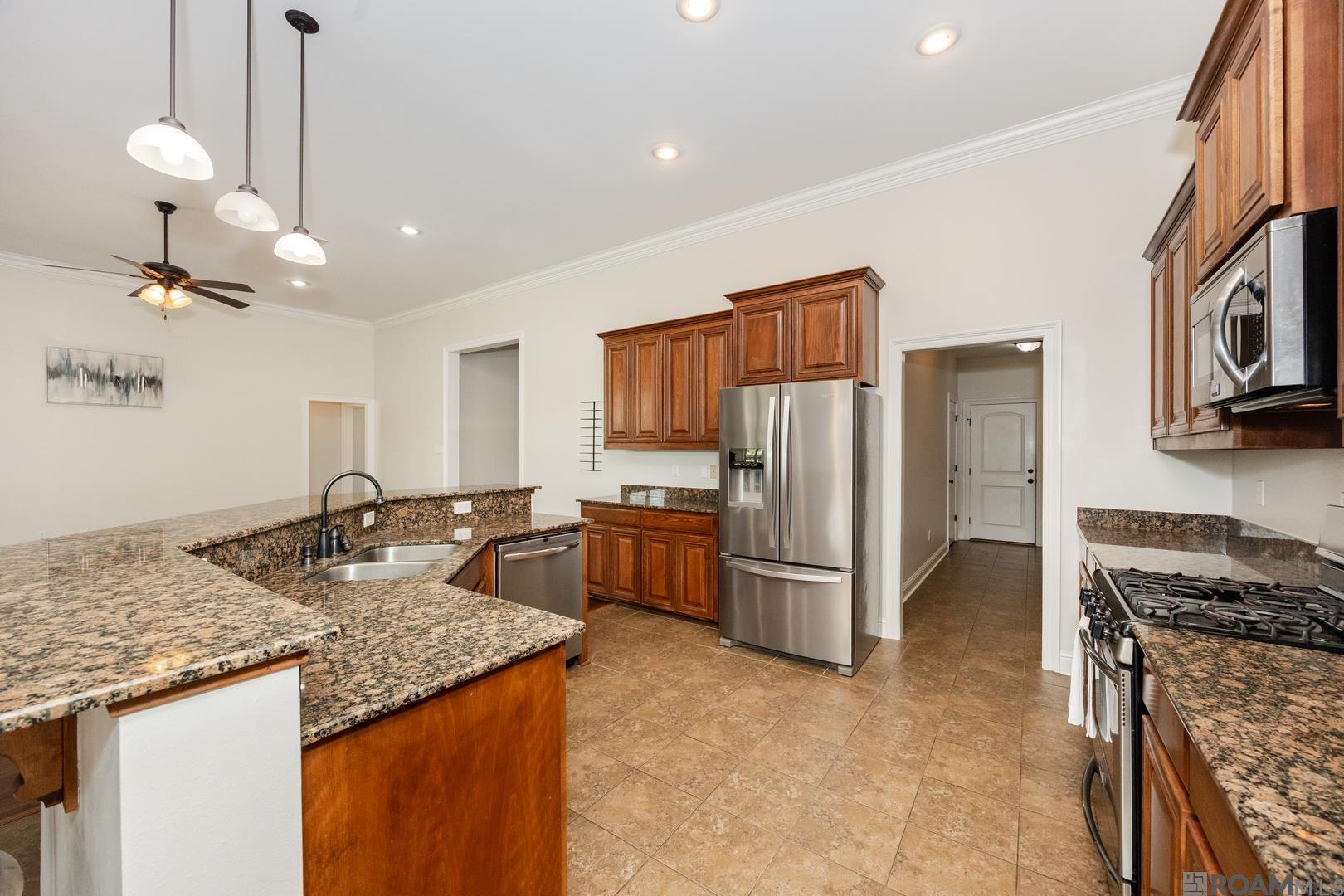 4219 Stonewall Dr, Addis, LA, 70710