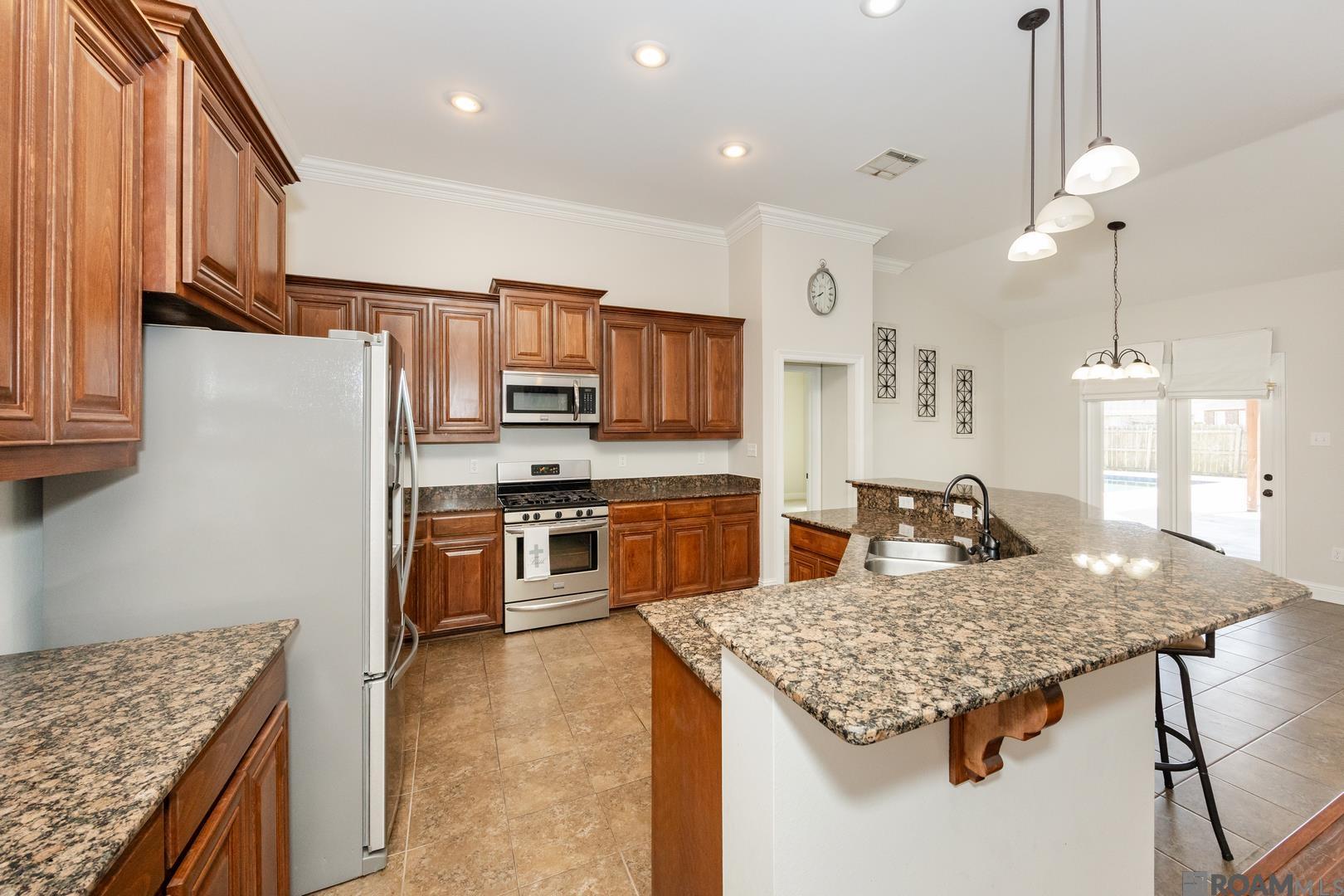 4219 Stonewall Dr, Addis, LA, 70710