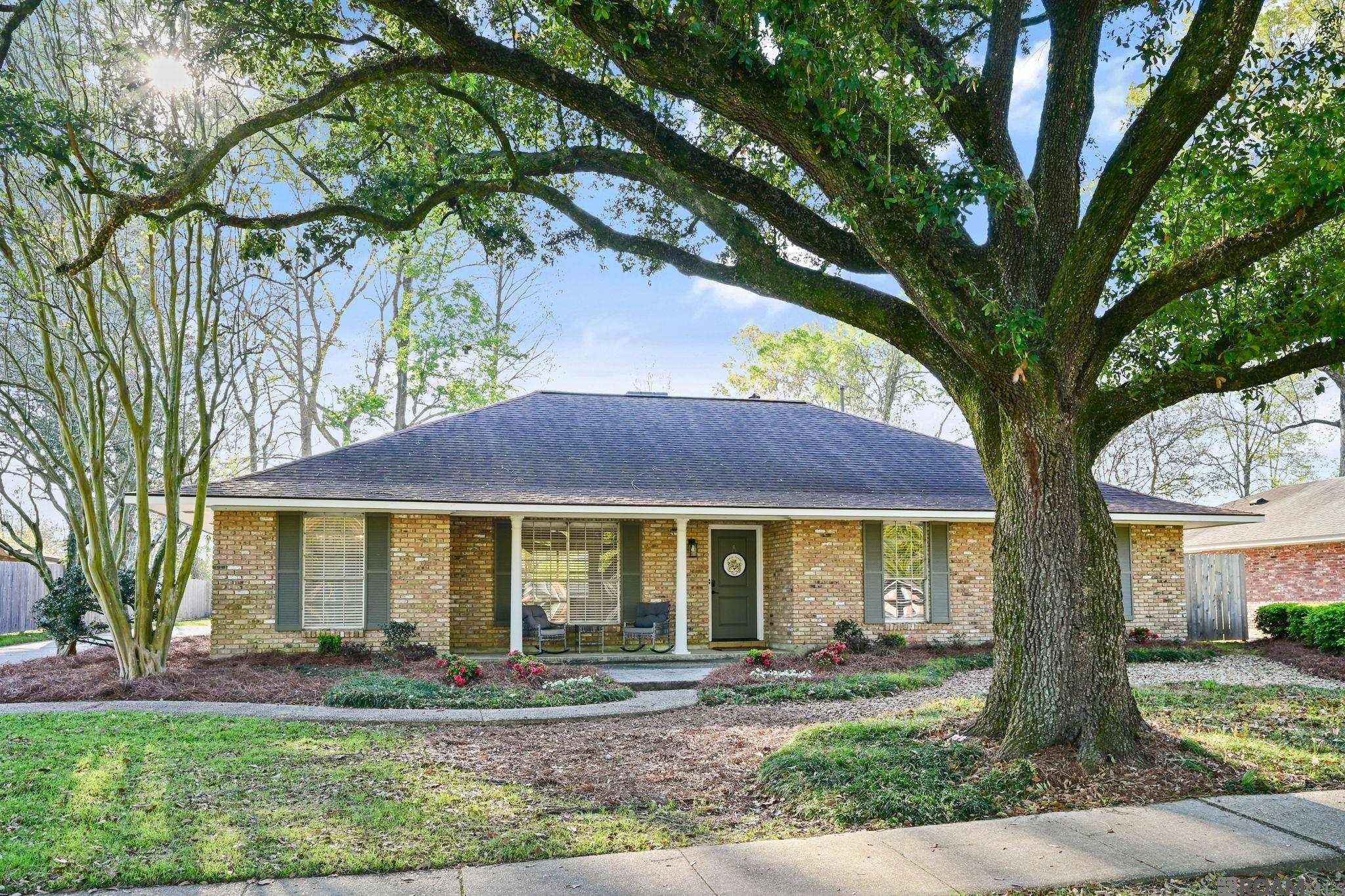 7615 Whitetip Ave, Baton Rouge, LA, 70810