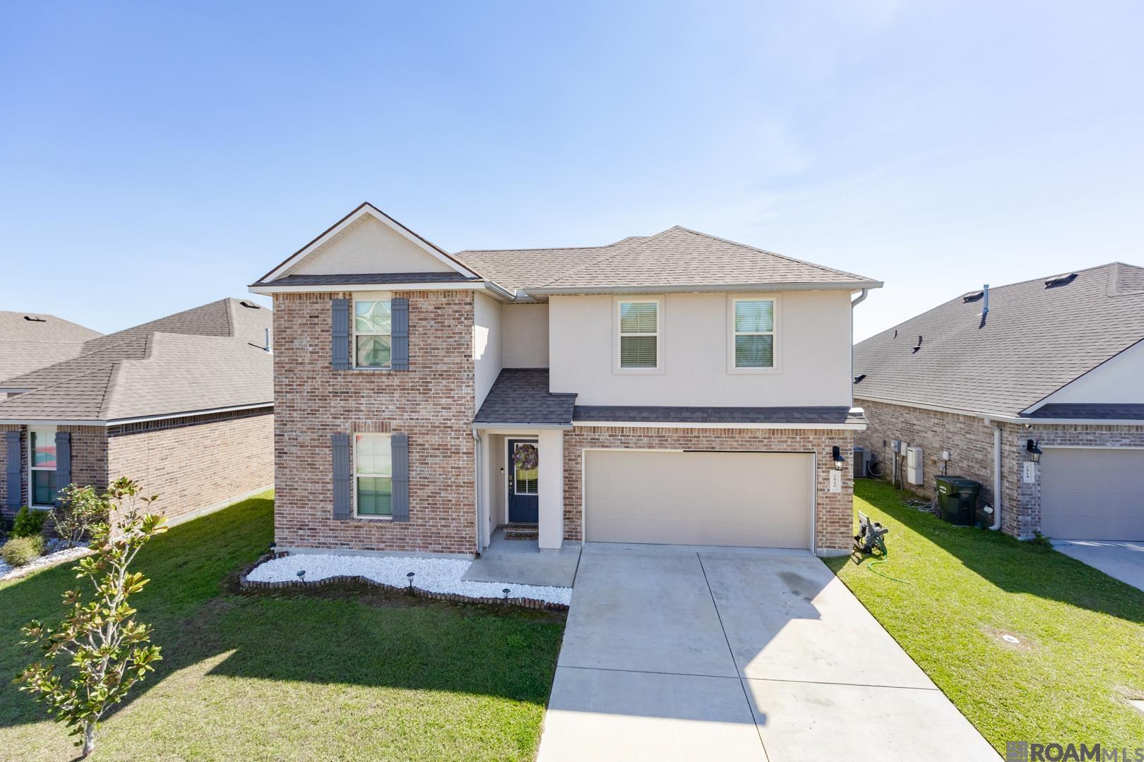 7520 Scarlet Oak Dr, Gonzales, LA, 70737