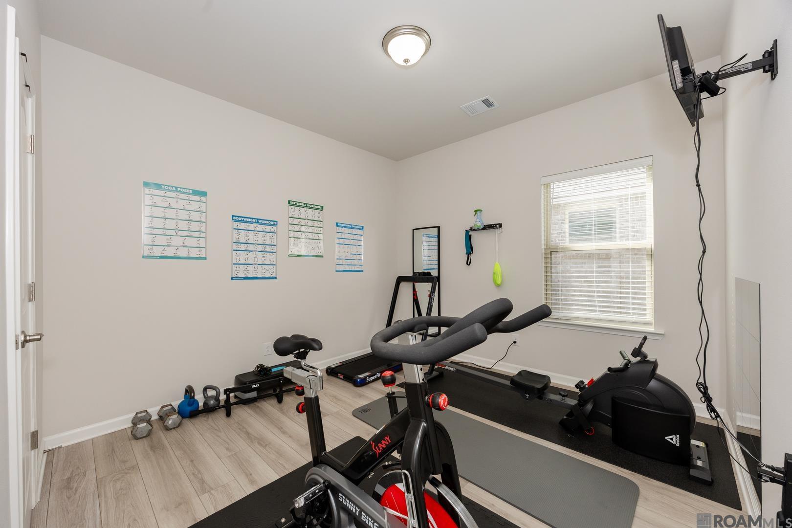 7520 Scarlet Oak Dr, Gonzales, LA, 70737