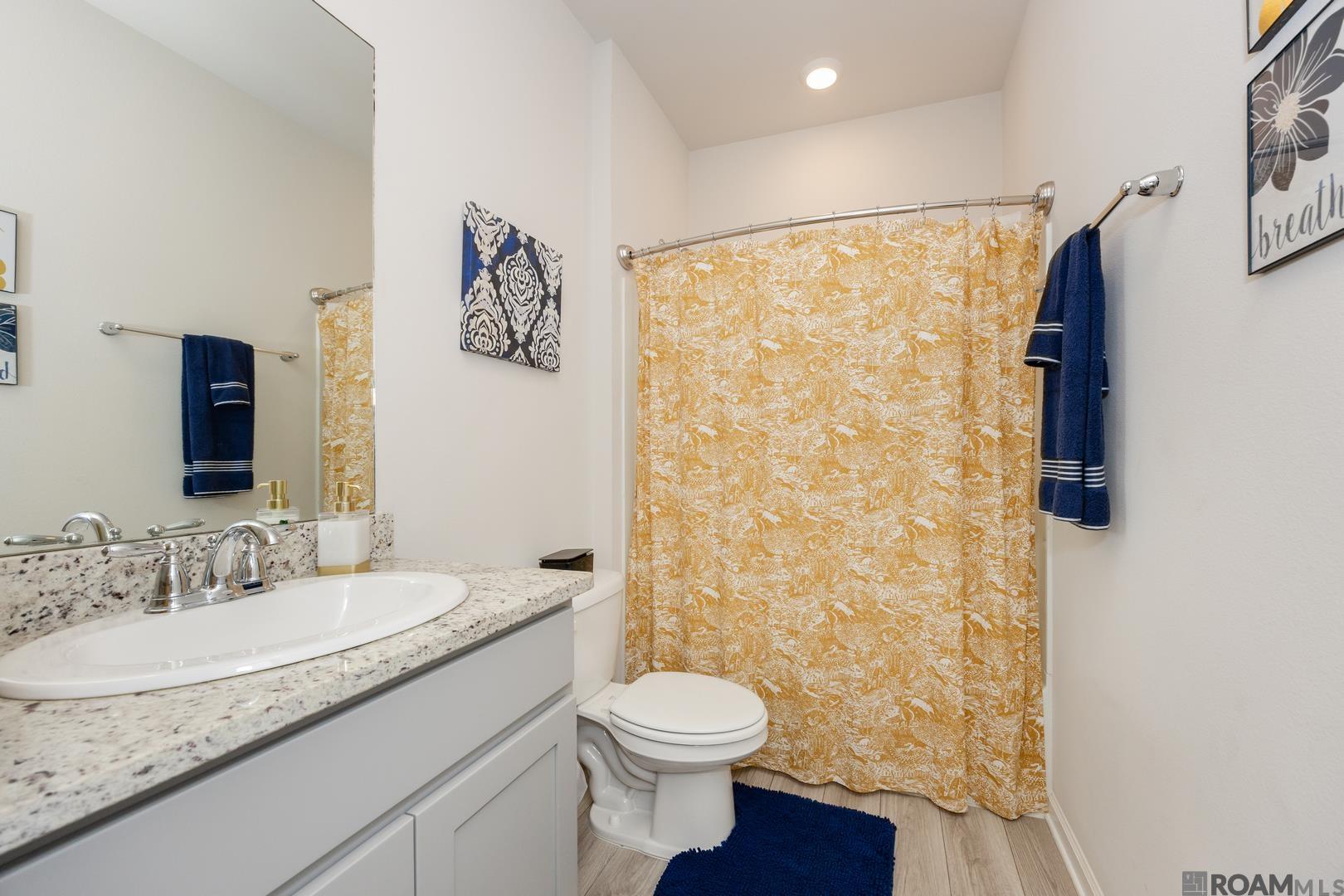 7520 Scarlet Oak Dr, Gonzales, LA, 70737