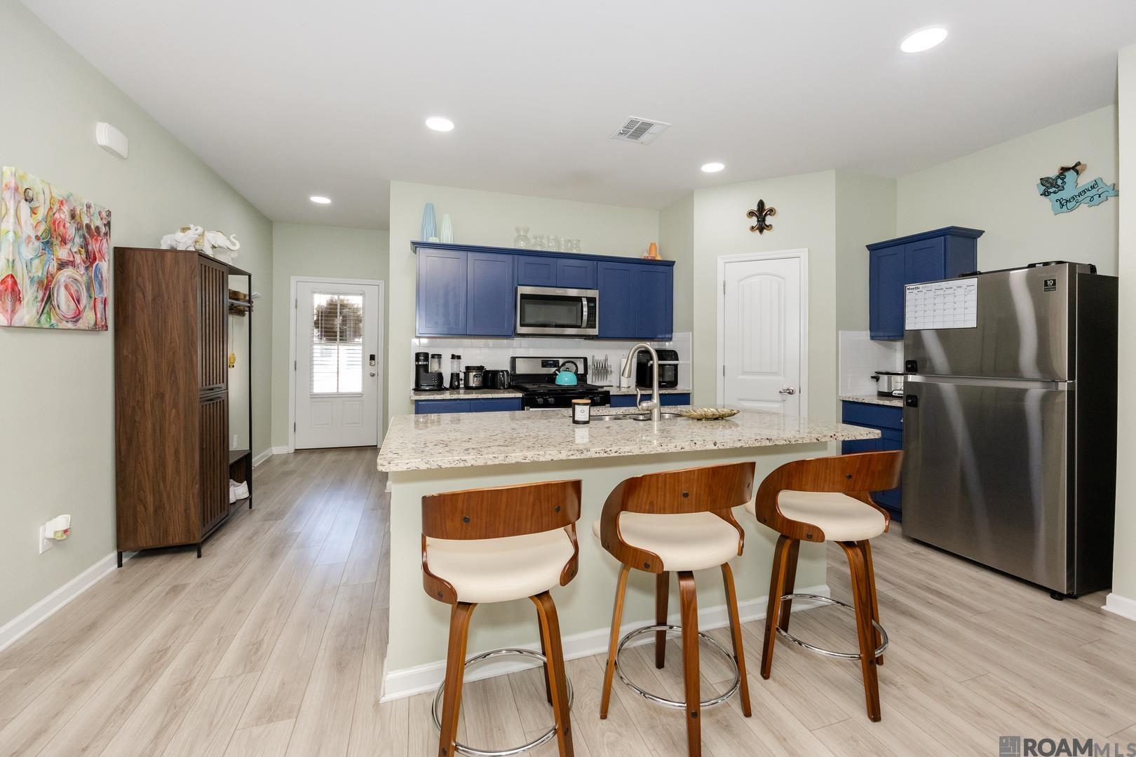 7520 Scarlet Oak Dr, Gonzales, LA, 70737