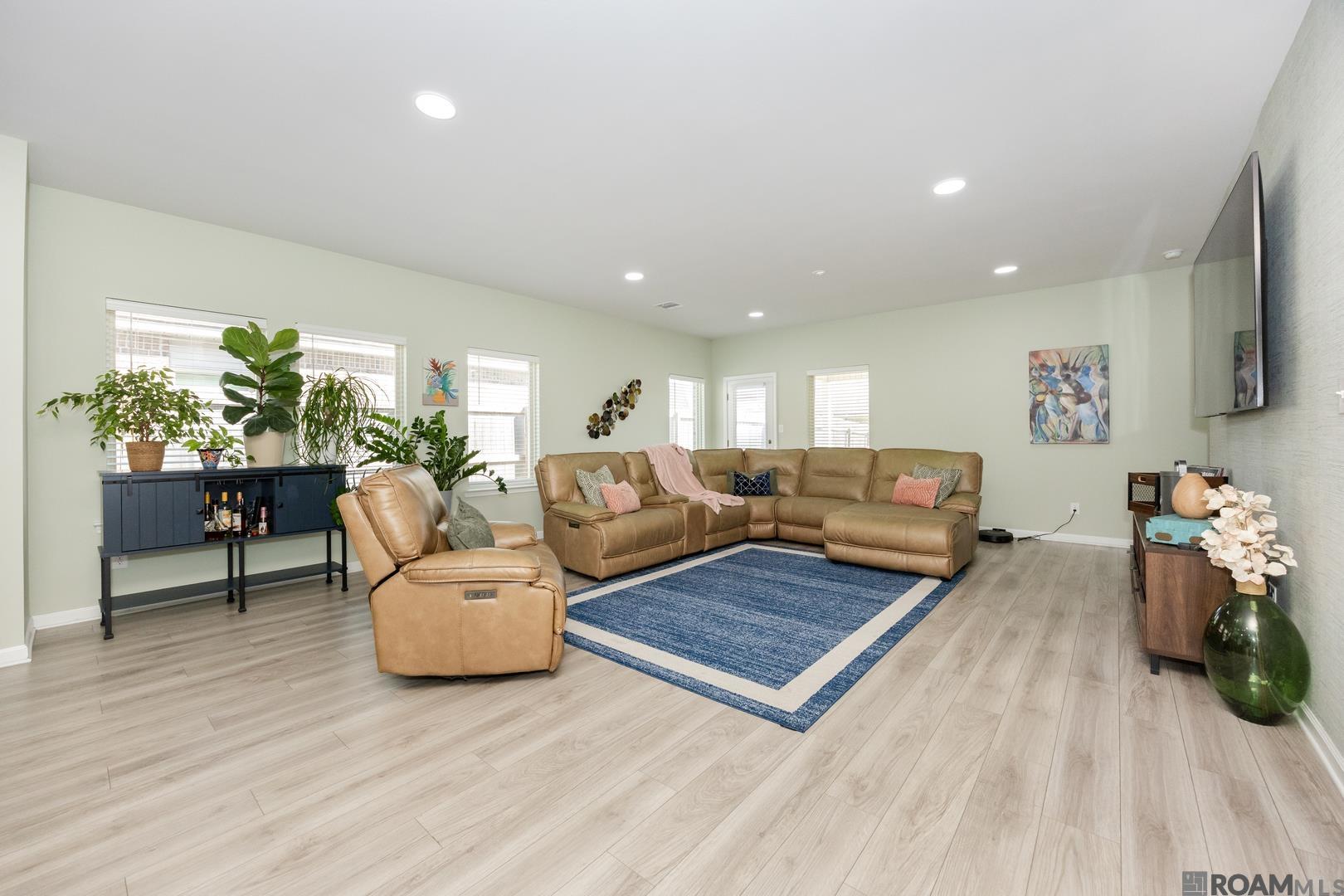 7520 Scarlet Oak Dr, Gonzales, LA, 70737