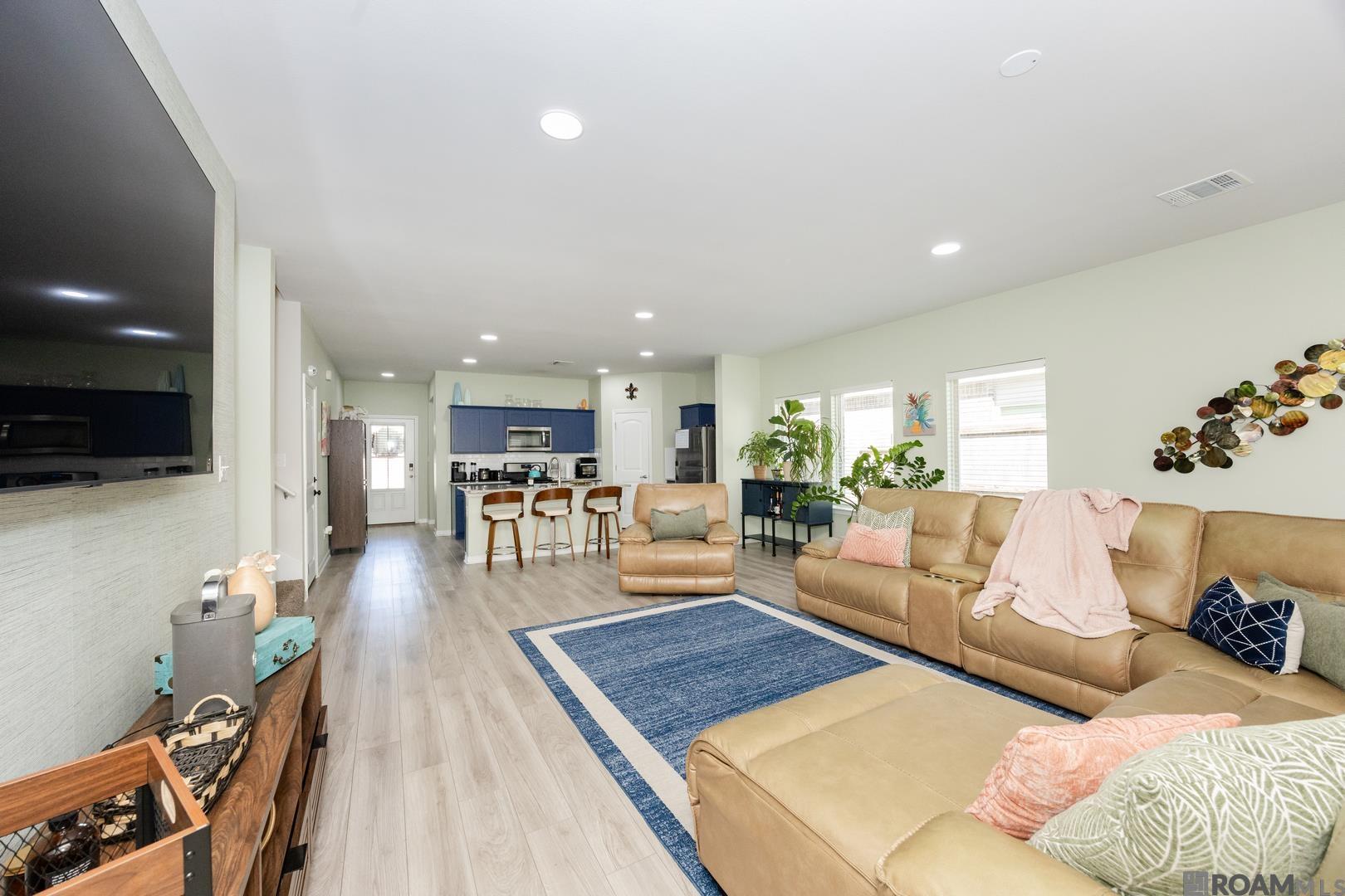 7520 Scarlet Oak Dr, Gonzales, LA, 70737