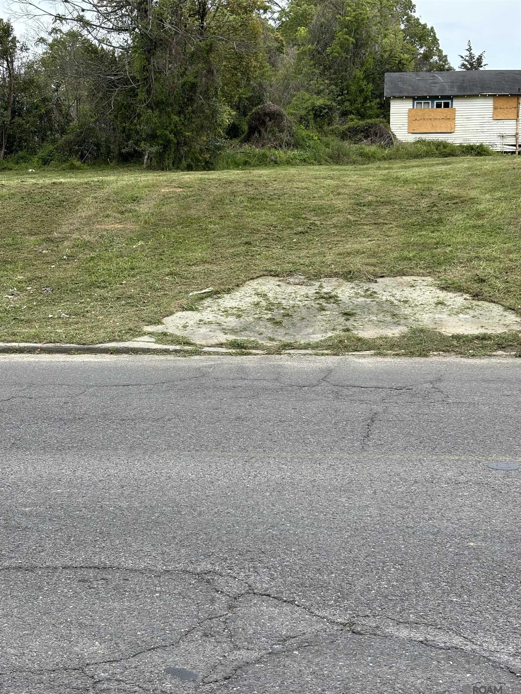 TBD East 140th Street, Galliano, LA, 70354