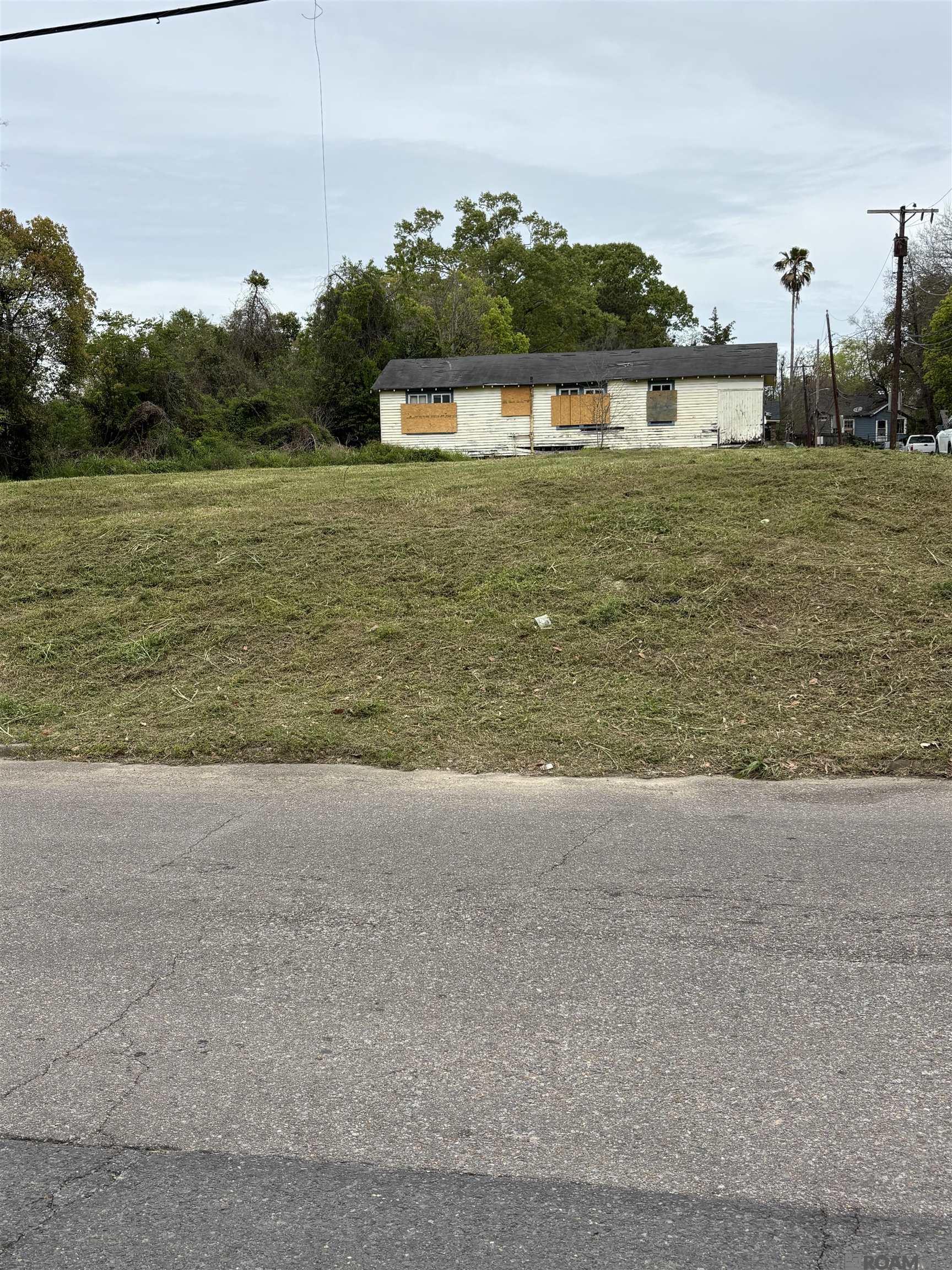 1823 Terrace St, Baton Rouge, LA, 70791