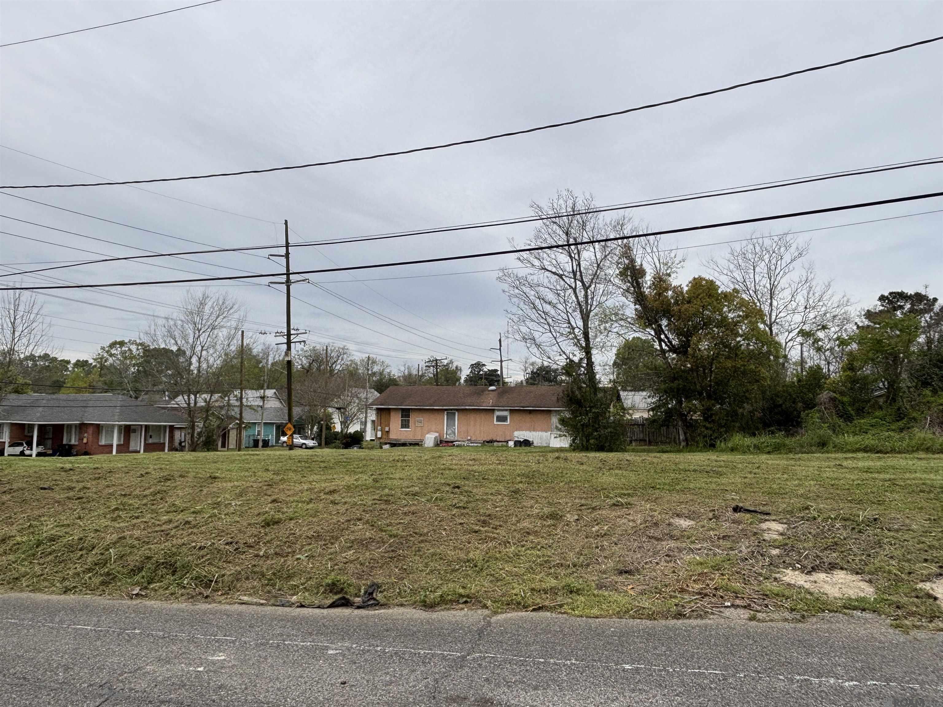 1823 Terrace St, Baton Rouge, LA, 70791