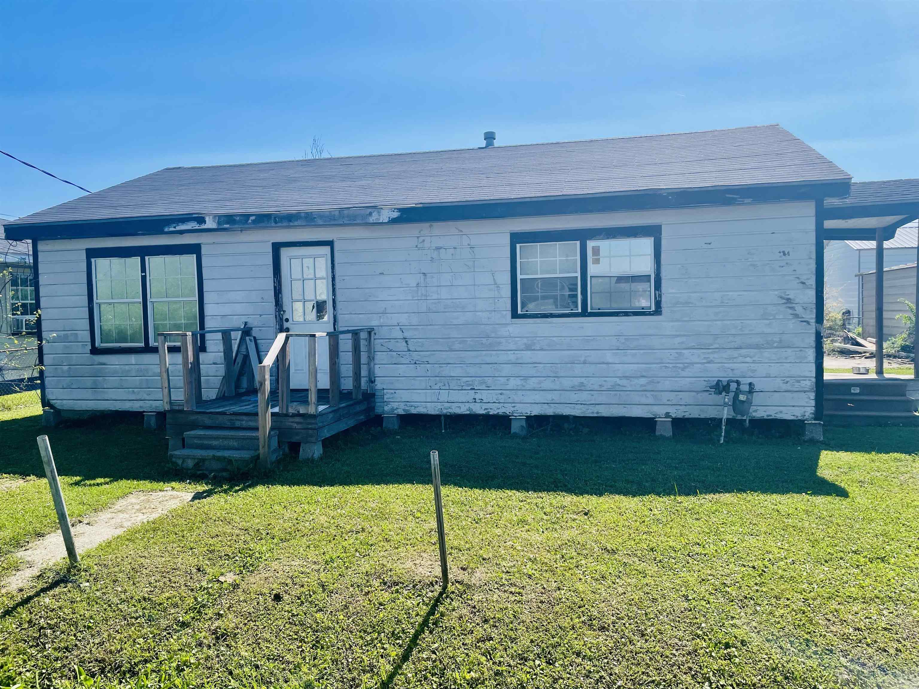 331 St Louis St, Raceland, LA, 70394