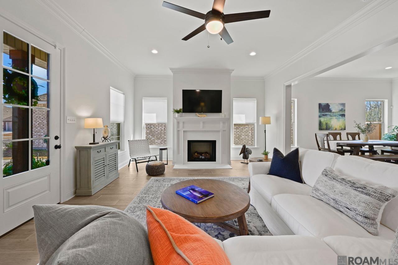 11046 Maitland Ave, Baton Rouge, LA, 70810