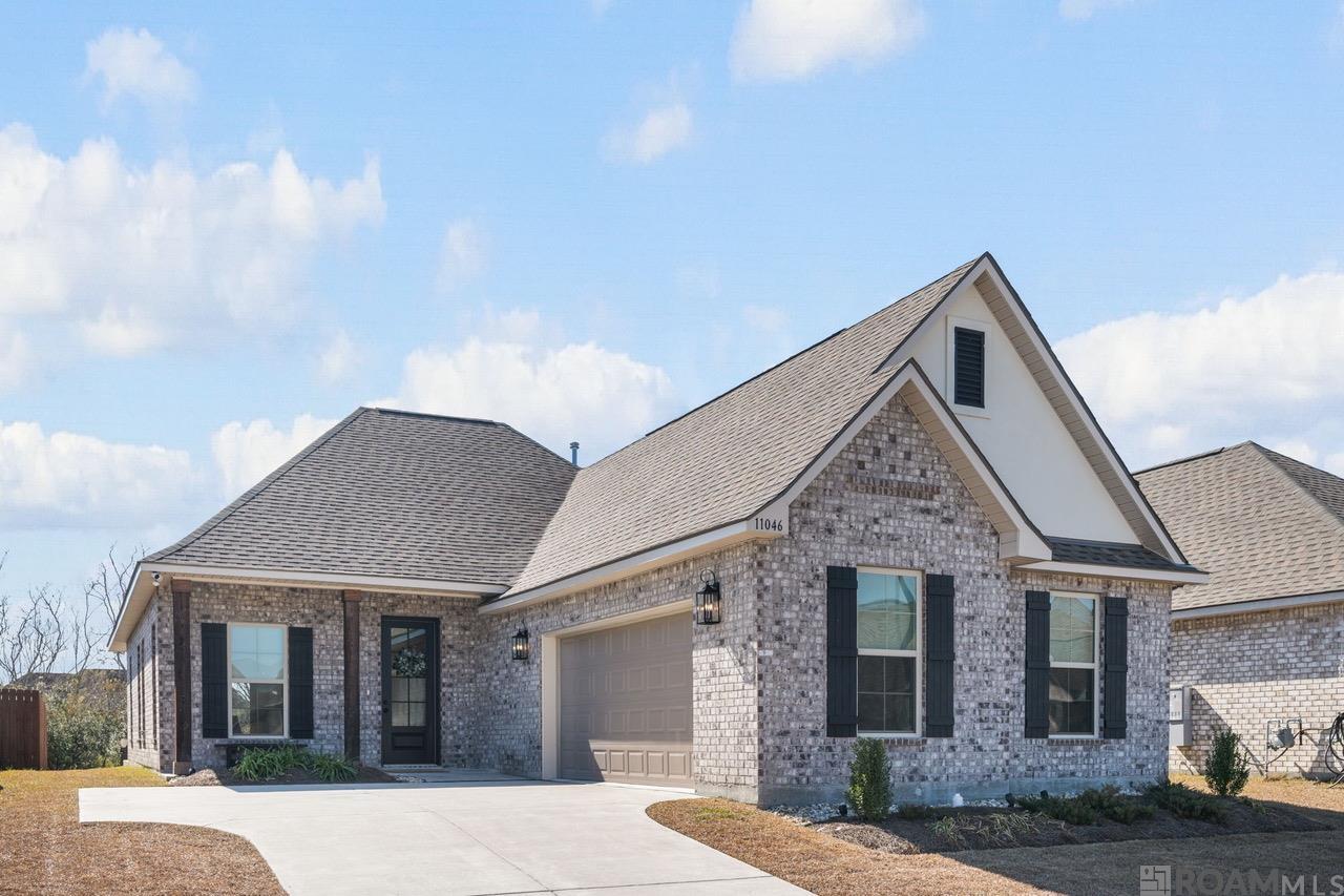 11046 Maitland Ave, Baton Rouge, LA, 70810