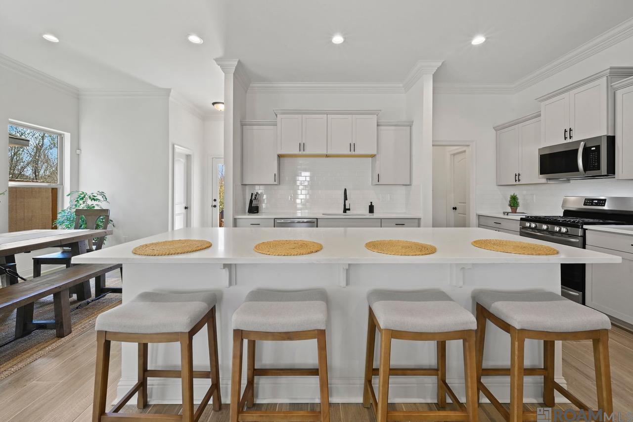 11046 Maitland Ave, Baton Rouge, LA, 70810