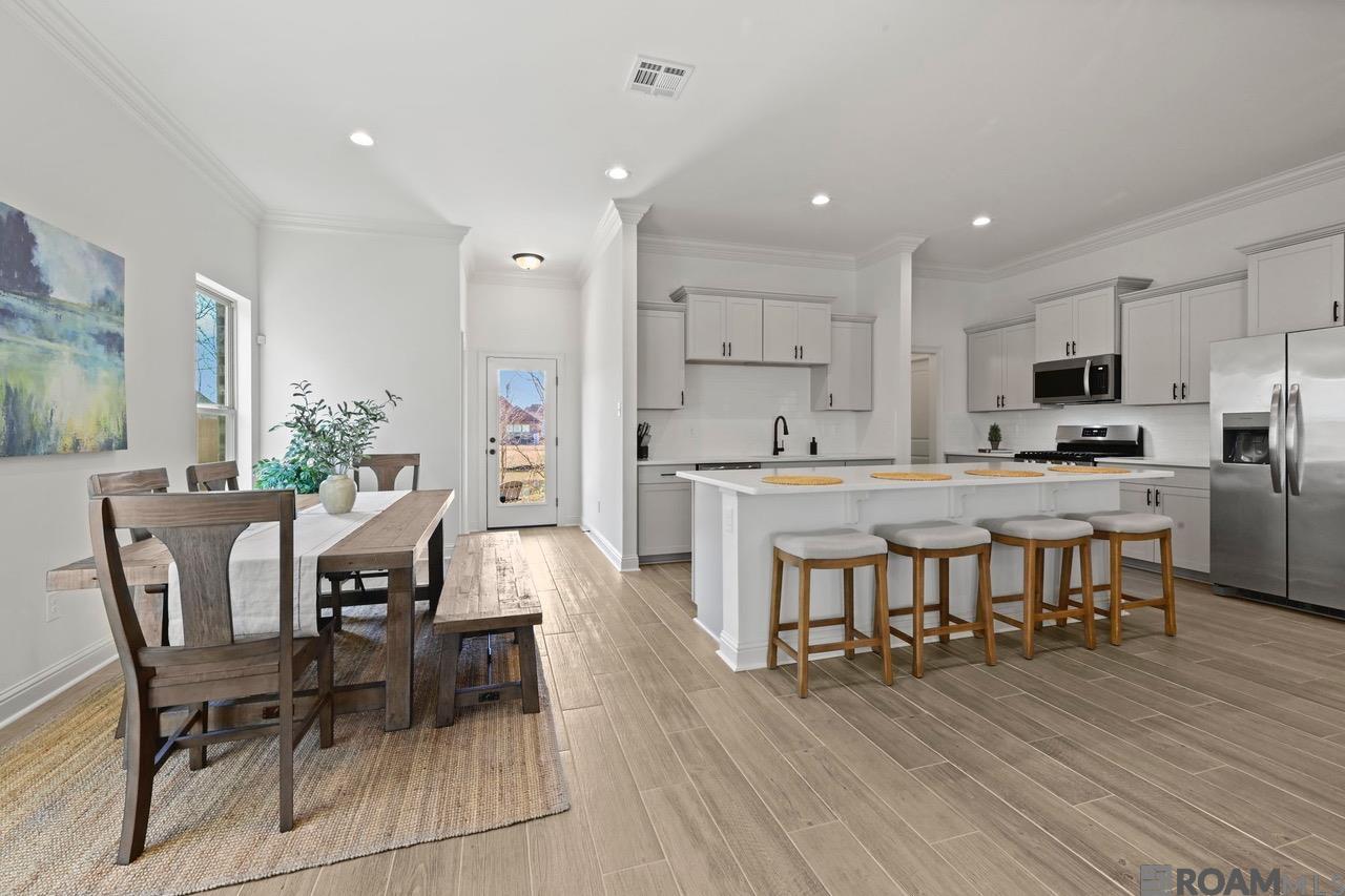 11046 Maitland Ave, Baton Rouge, LA, 70810