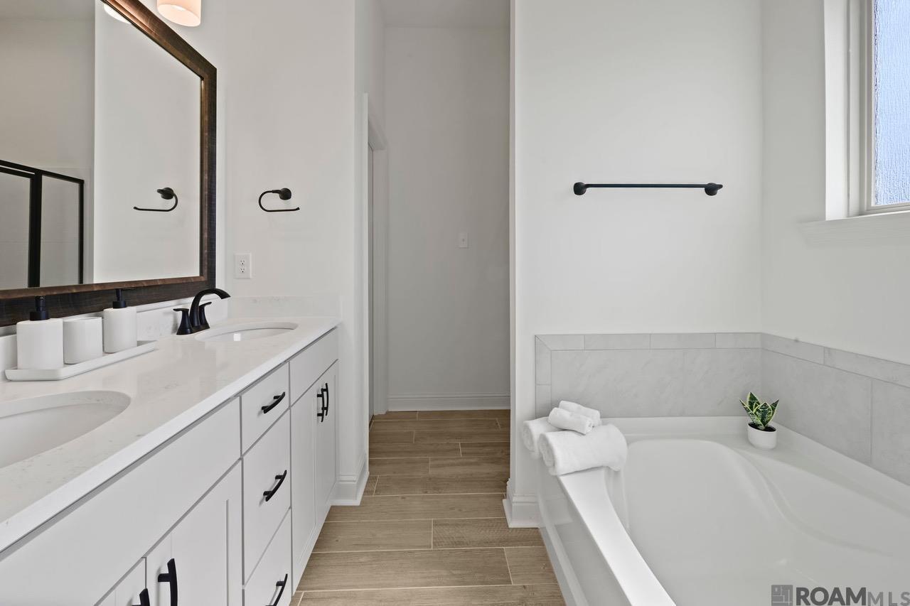 11046 Maitland Ave, Baton Rouge, LA, 70810