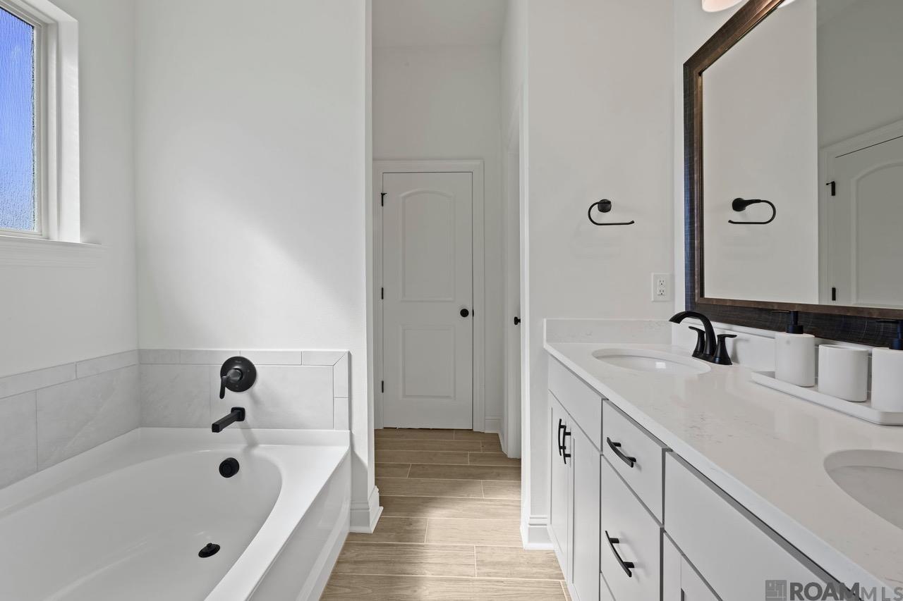 11046 Maitland Ave, Baton Rouge, LA, 70810