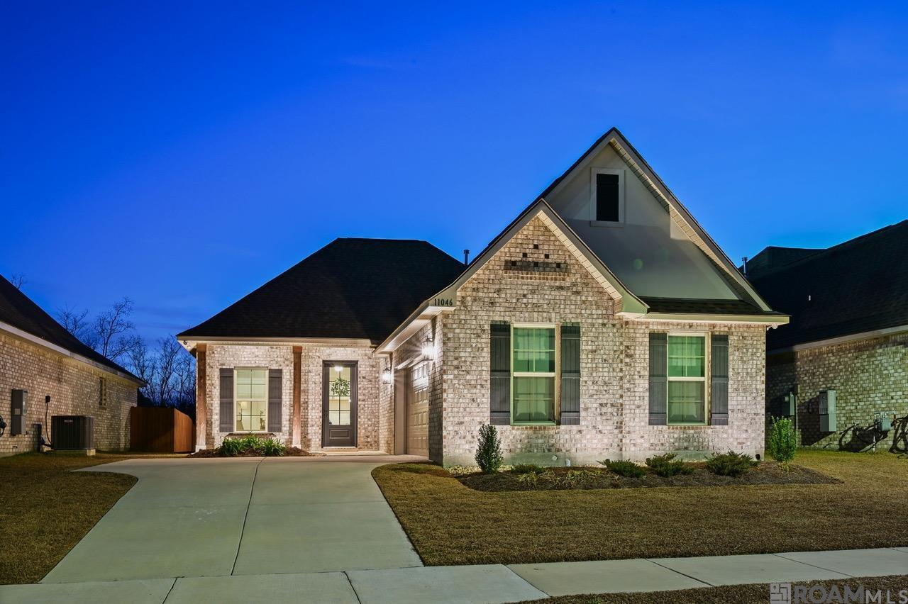 11046 Maitland Ave, Baton Rouge, LA, 70810