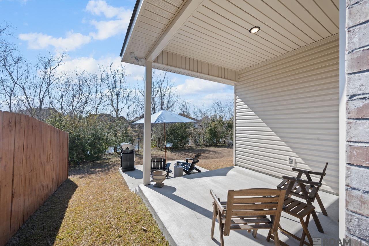 11046 Maitland Ave, Baton Rouge, LA, 70810