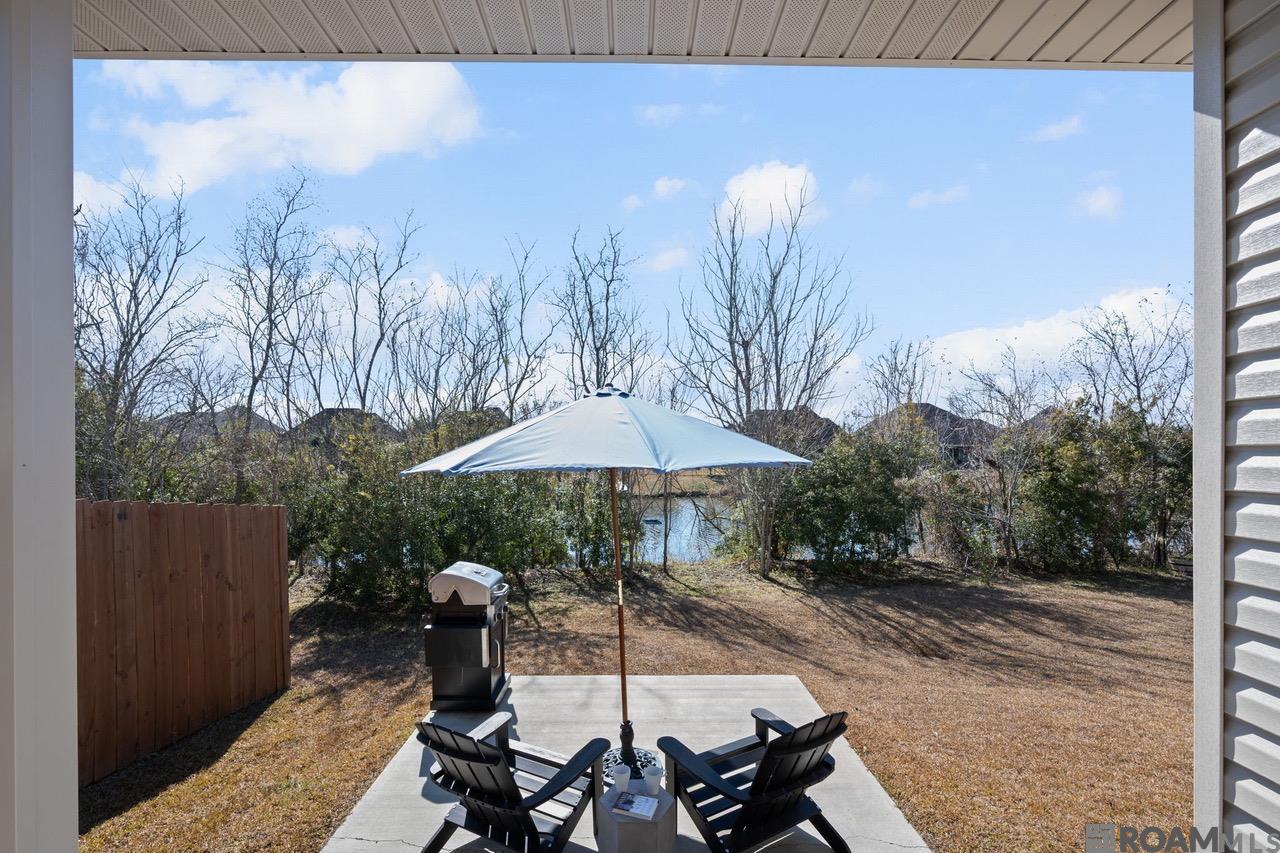 11046 Maitland Ave, Baton Rouge, LA, 70810