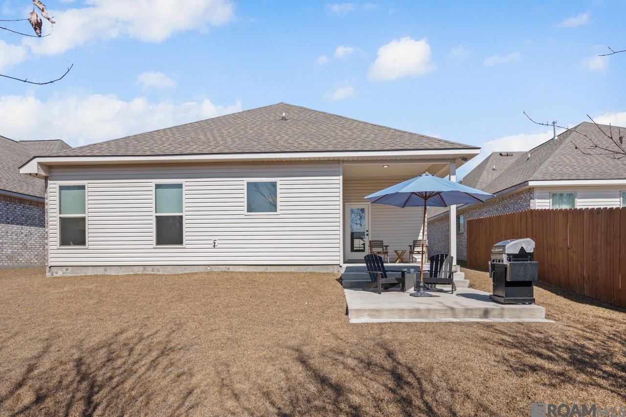 11046 Maitland Ave, Baton Rouge, LA, 70810